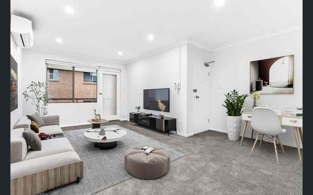 Home For Rent: NSW Five Dock, NSW 2046 Apartment | Prop-GPT the AI-Powered Property Portal