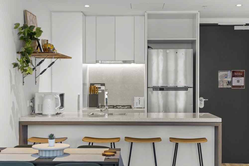 Home For Rent: QLD Fortitude Valley, QLD 4006 Apartment | Prop-GPT the AI-Powered Property Portal