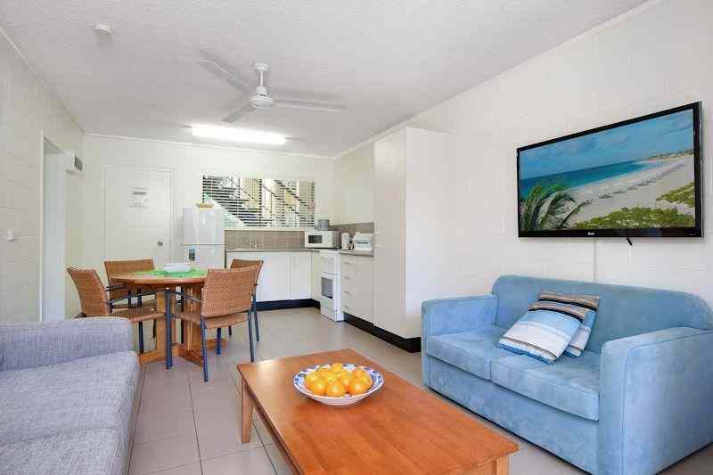 Home For Rent: QLD Trinity Beach, QLD 4879 Unit | Prop-GPT the AI-Powered Property Portal