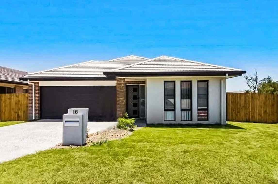 Home For Rent: QLD Upper Coomera, QLD 4209 House | Prop-GPT the AI-Powered Property Portal