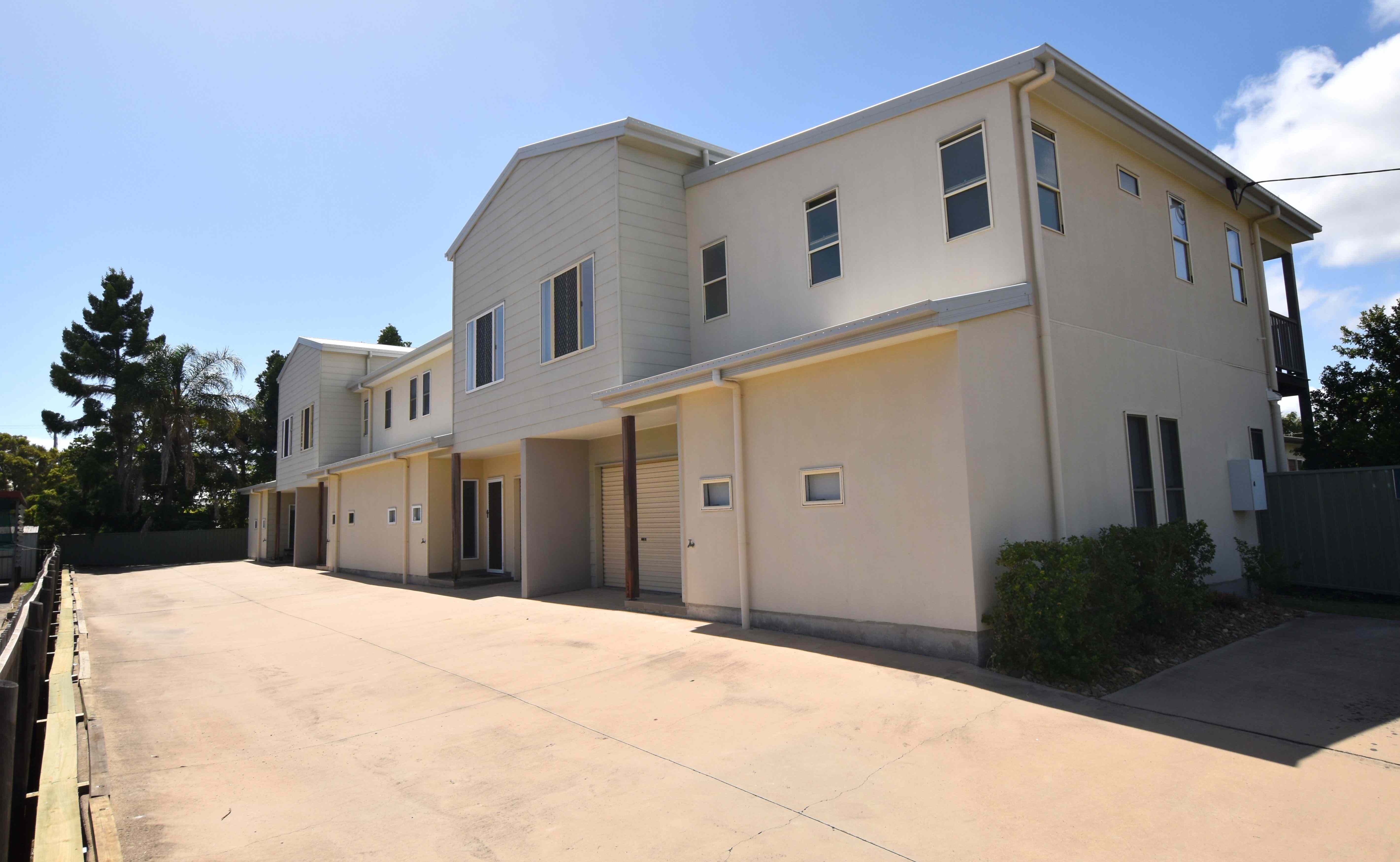 Home For Rent: QLD Barney Point, QLD 4680 Unit | Prop-GPT the AI-Powered Property Portal