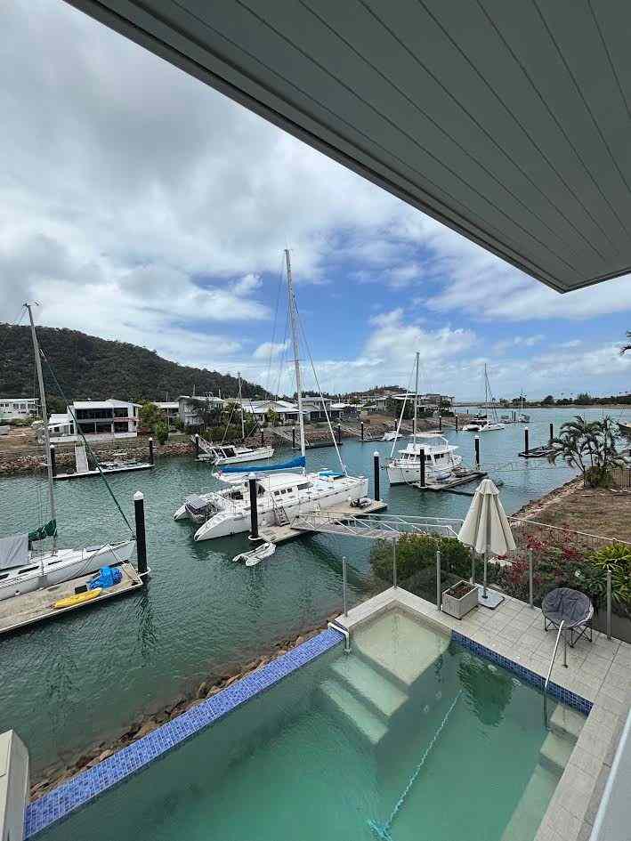 Home For Rent: QLD Nelly Bay, QLD 4819 House | Prop-GPT the AI-Powered Property Portal