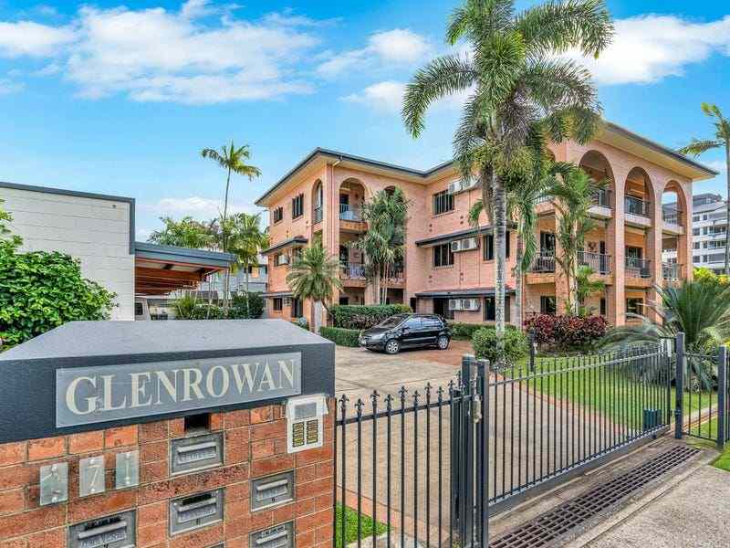 Home For Rent: QLD Cairns North, QLD 4870 Unit | Prop-GPT the AI-Powered Property Portal