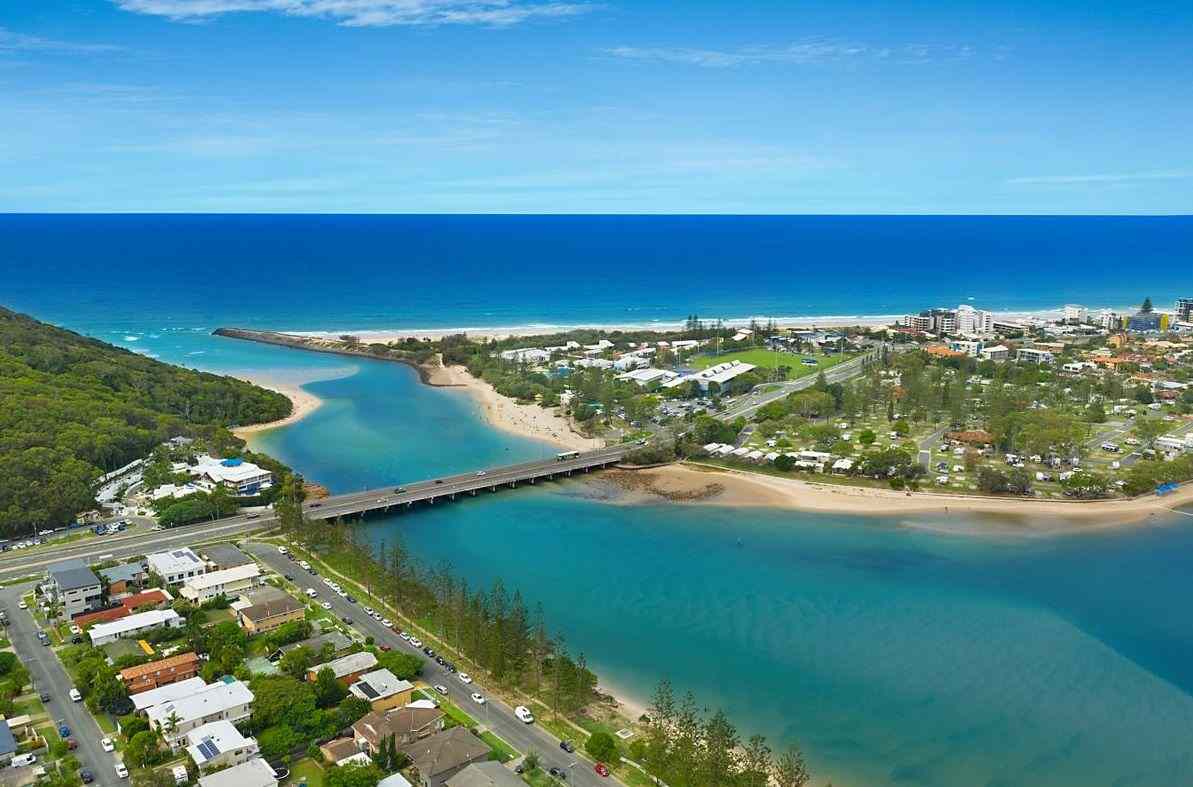 Home For Rent: QLD Burleigh Heads, QLD 4220 Unit | Prop-GPT the AI-Powered Property Portal
