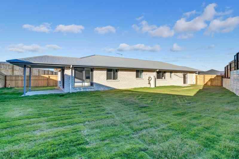 Home For Rent: QLD Yarrabilba, QLD 4207 House | Prop-GPT the AI-Powered Property Portal