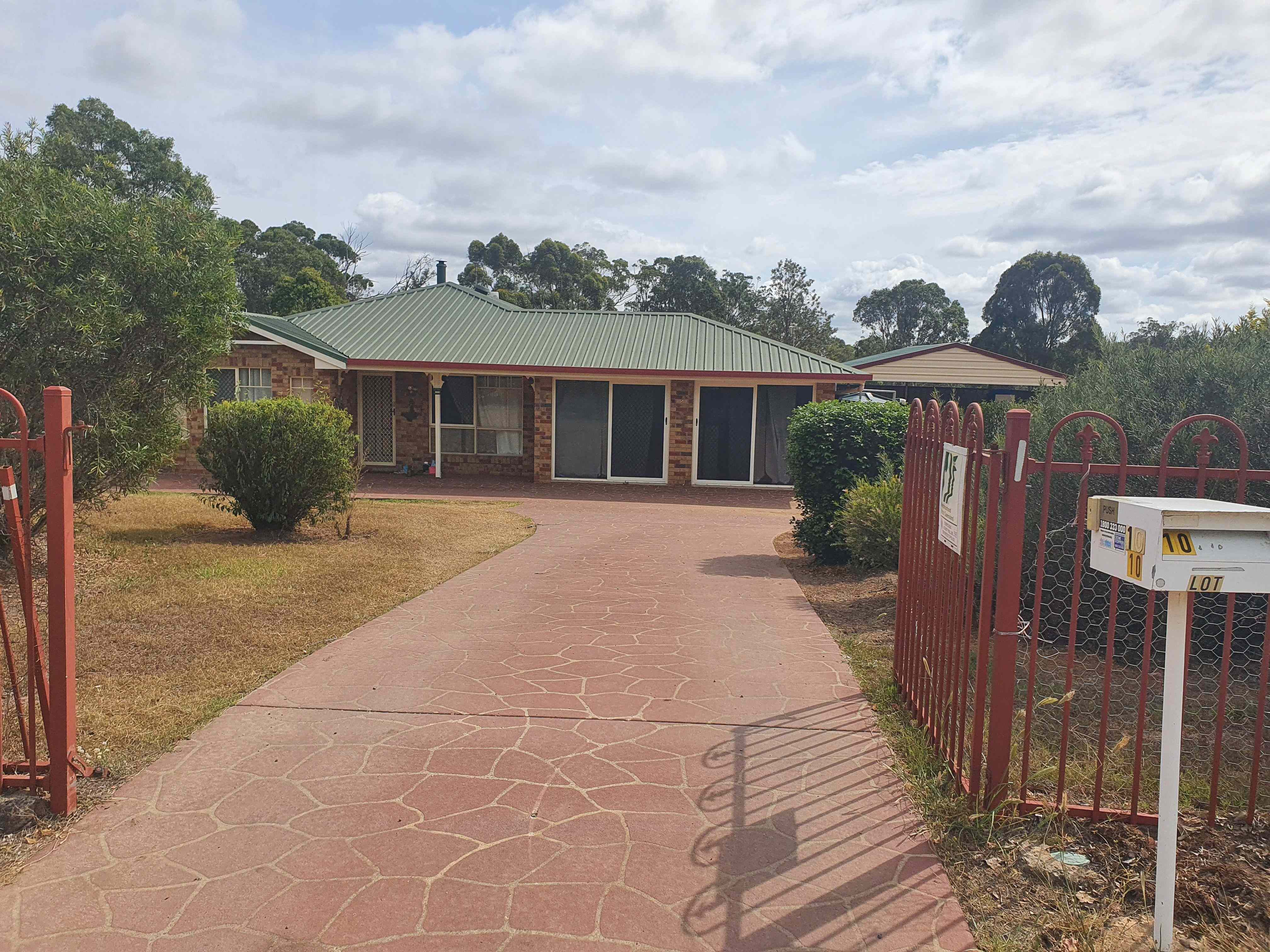 Home For Rent: QLD Crows Nest, QLD 4355 House | Prop-GPT the AI-Powered Property Portal