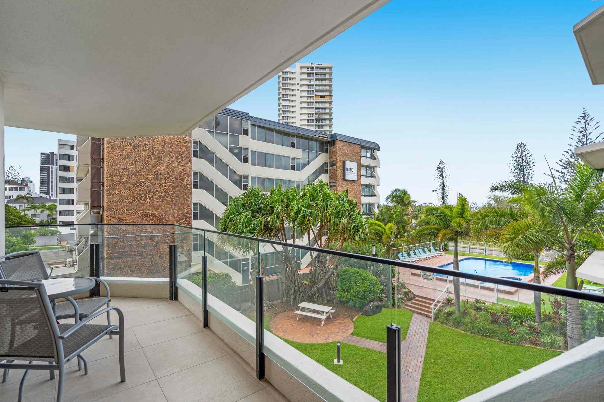 Home For Rent: QLD Broadbeach, QLD 4218 Apartment | Prop-GPT the AI-Powered Property Portal