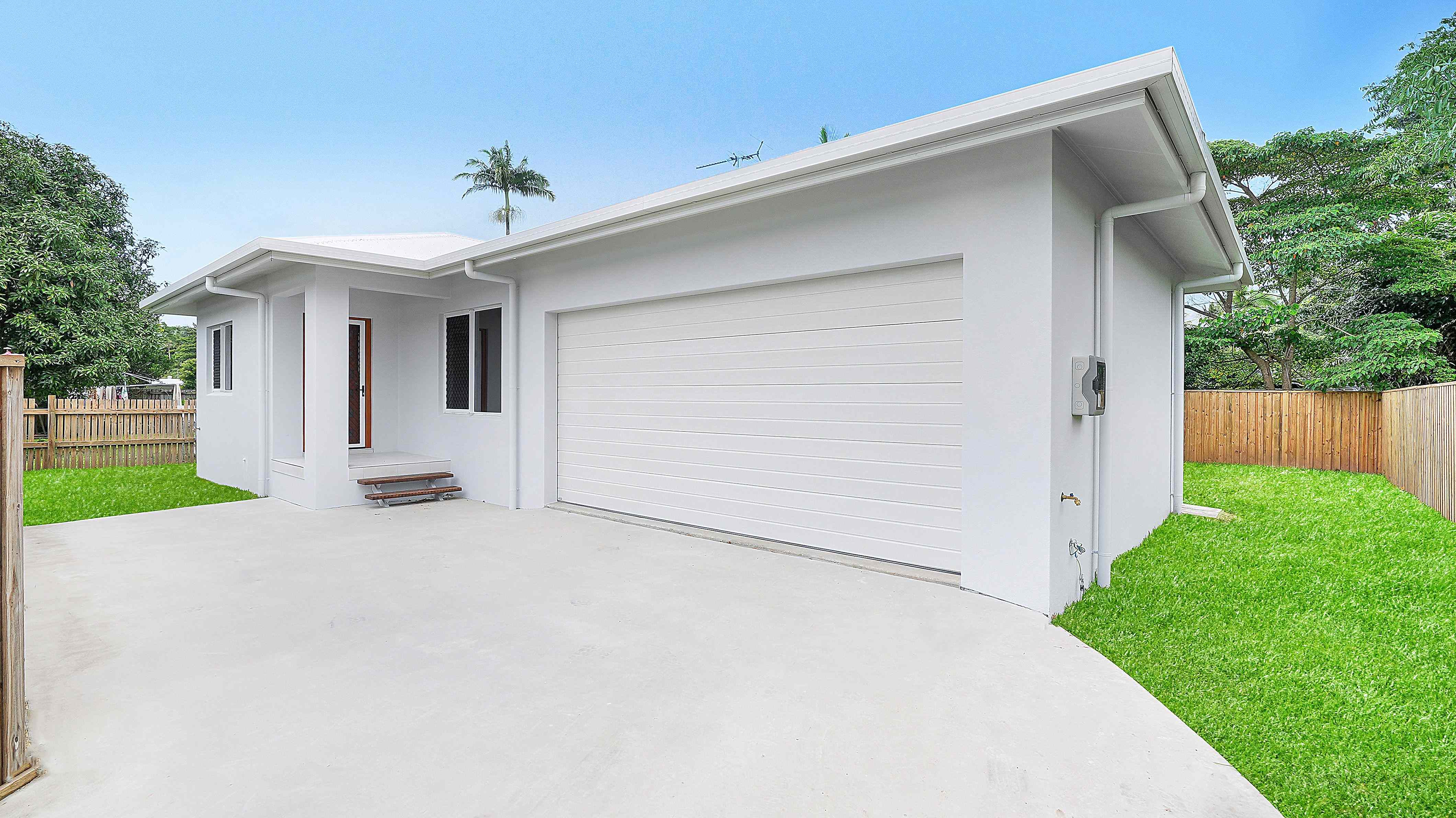 Home For Rent: QLD Edge Hill, QLD 4870 House | Prop-GPT the AI-Powered Property Portal