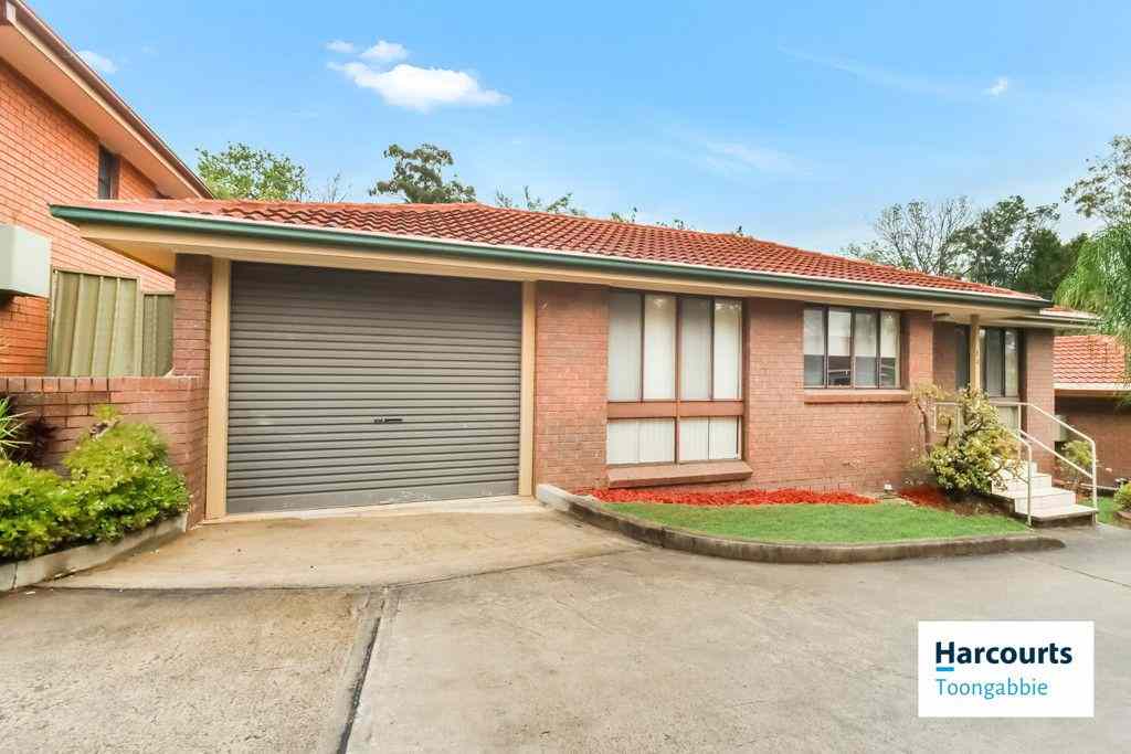 New South Wales 2146: NSW Old Toongabbie, NSW 2146 Property | Prop-GPT the AI-Powered Property Portal