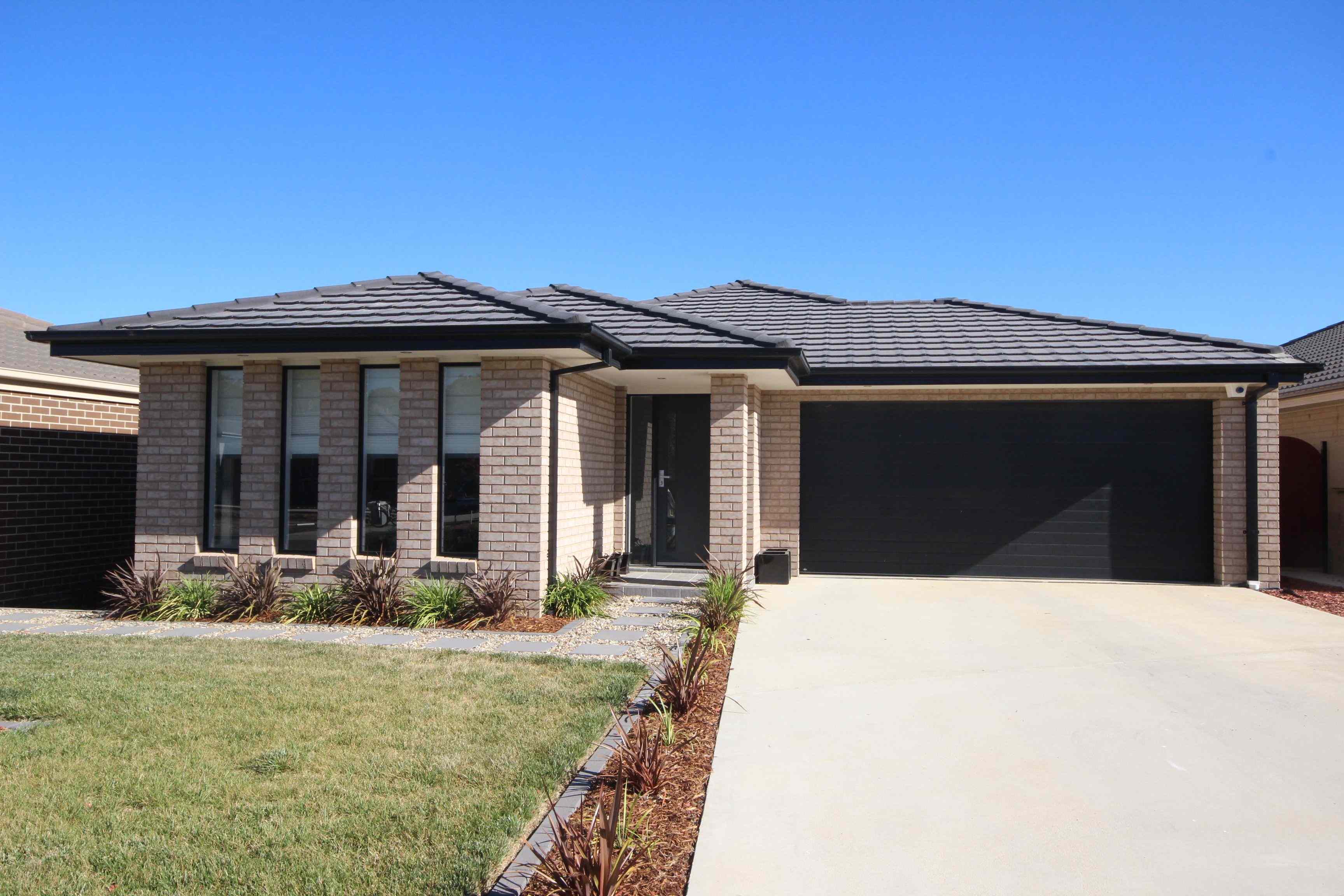 Prop-GPT: House: ACT Bonner, ACT 2914 Home For Rent