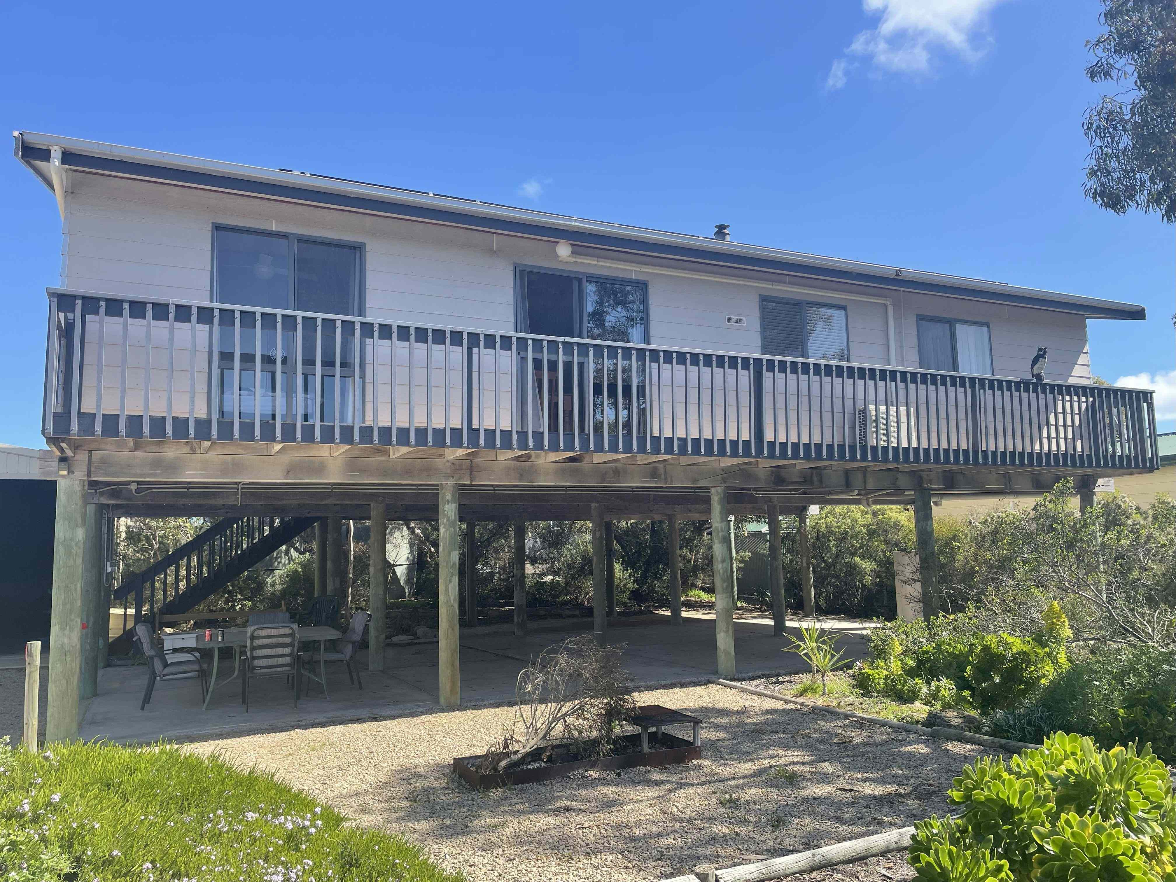 Home For Rent: SA Marion Bay, SA 5575 House | Prop-GPT the AI-Powered Property Portal