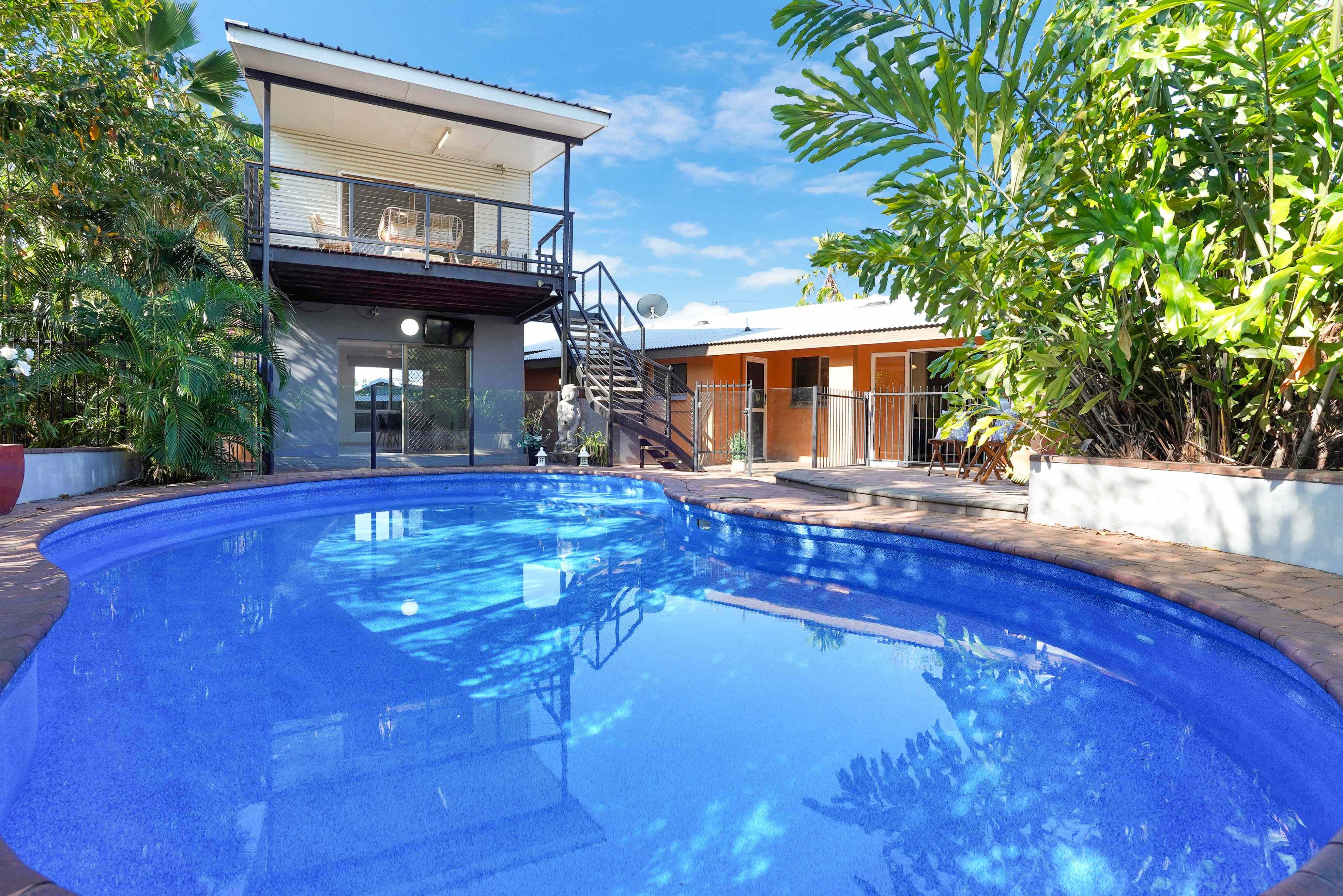 Home For Rent: NT Leanyer, NT 0812 House | Prop-GPT the AI-Powered Property Portal