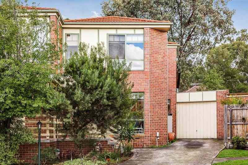 Home For Rent: VIC Macleod, VIC 3085 Townhouse | Prop-GPT the AI-Powered Property Portal