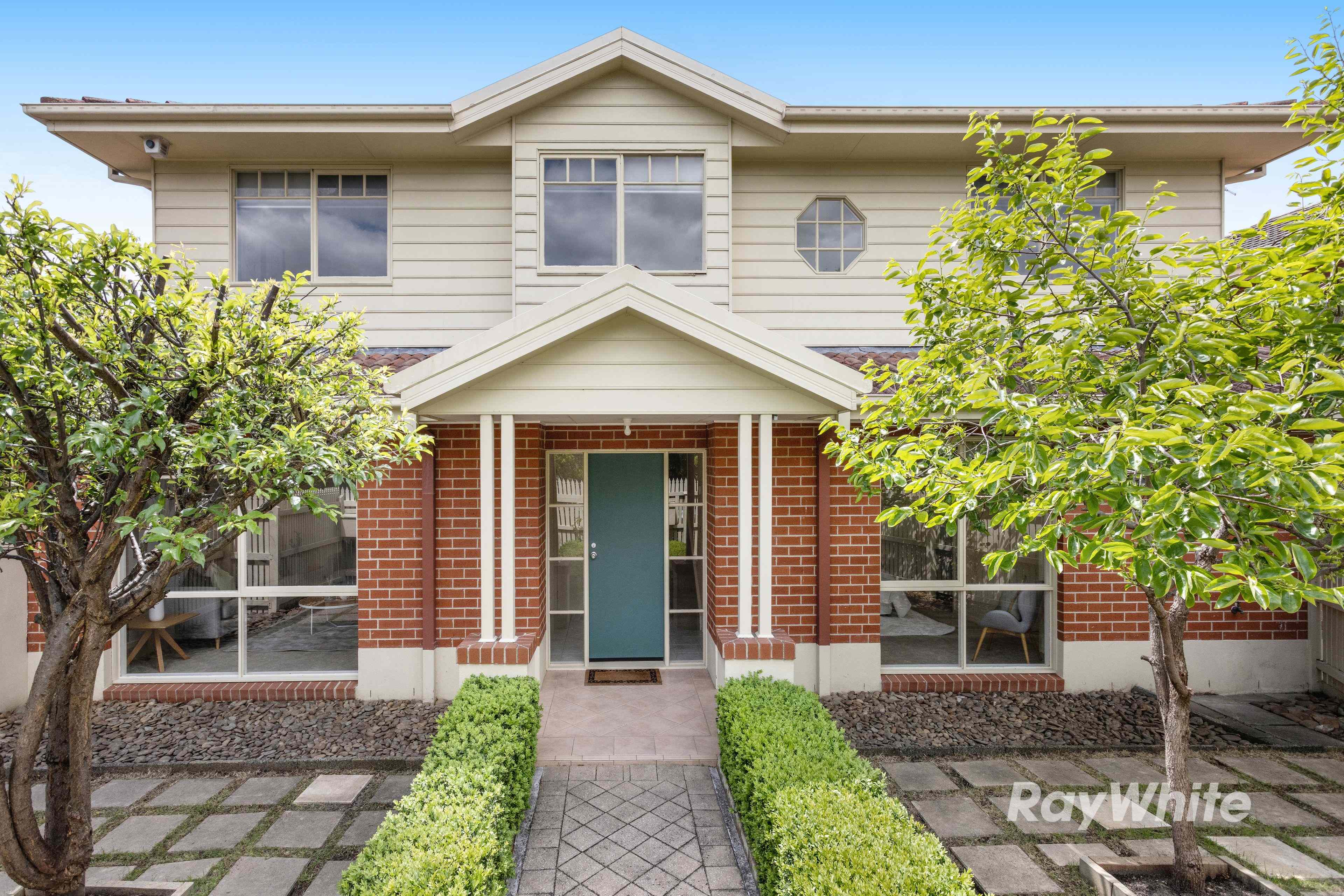 Home For Rent: VIC Murrumbeena, VIC 3163 Townhouse | Prop-GPT the AI-Powered Property Portal