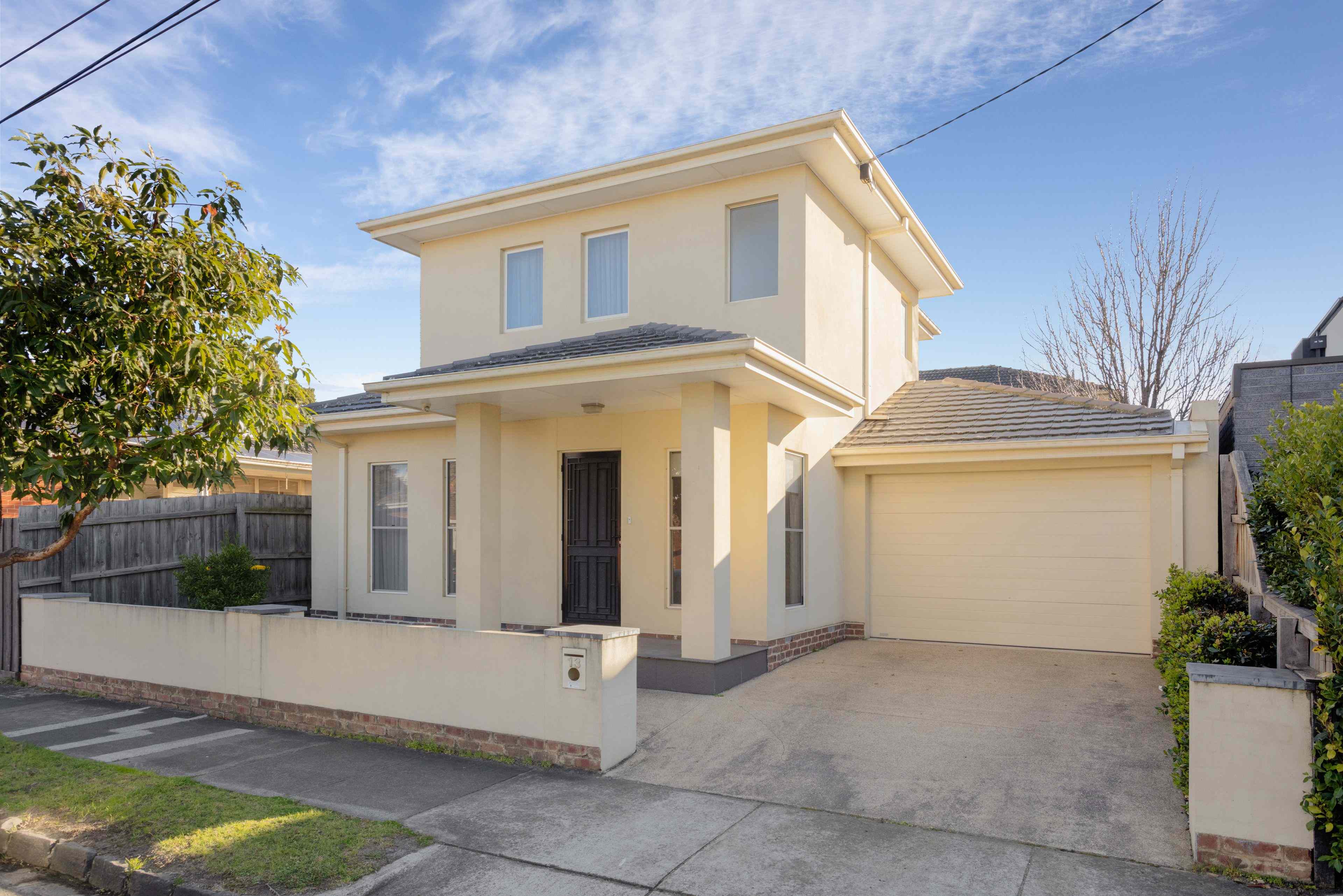 Home For Rent: VIC Glen Huntly, VIC 3163 Townhouse | Prop-GPT the AI-Powered Property Portal