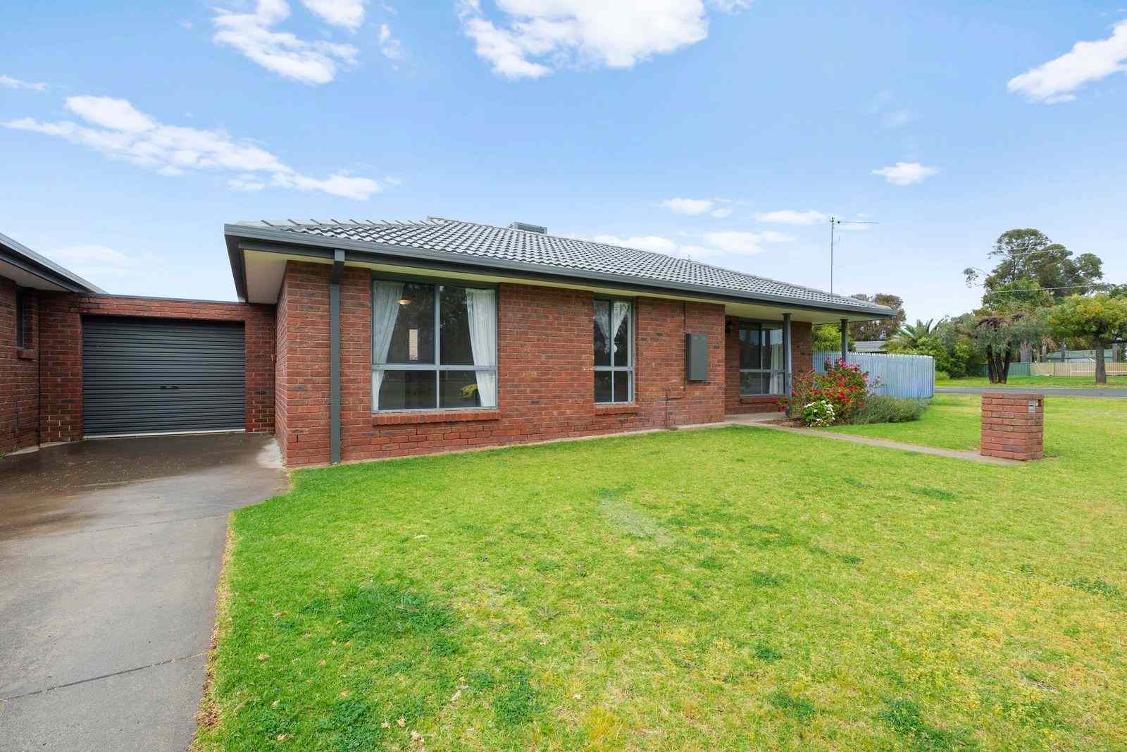 Home For Rent: VIC Yarrawonga, VIC 3730 Unit | Prop-GPT the AI-Powered Property Portal