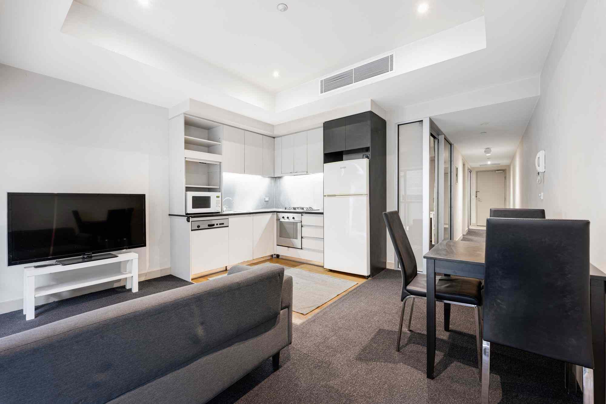 Home For Rent: VIC Melbourne, VIC 3000 Apartment | Prop-GPT the AI-Powered Property Portal
