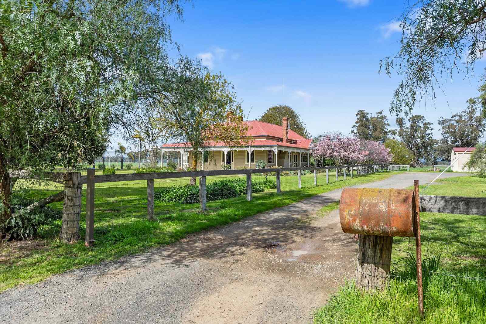 Rural: VIC Wahring, VIC 3608 Lifestyle | Prop-GPT the AI-Powered Property Portal