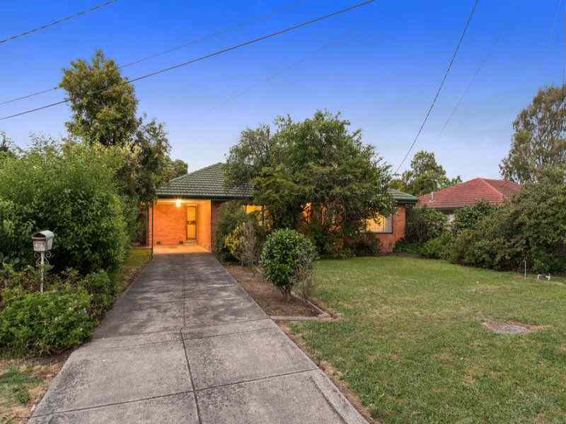 Home For Rent: VIC Mooroolbark, VIC 3138 House | Prop-GPT the AI-Powered Property Portal