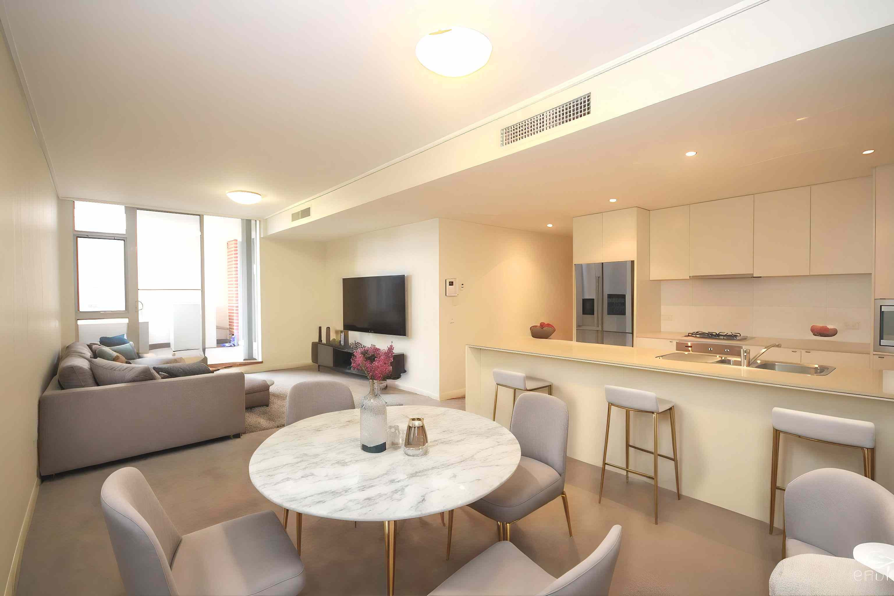 Home For Rent: NSW Wentworth Point, NSW 2127 Apartment | Prop-GPT the AI-Powered Property Portal