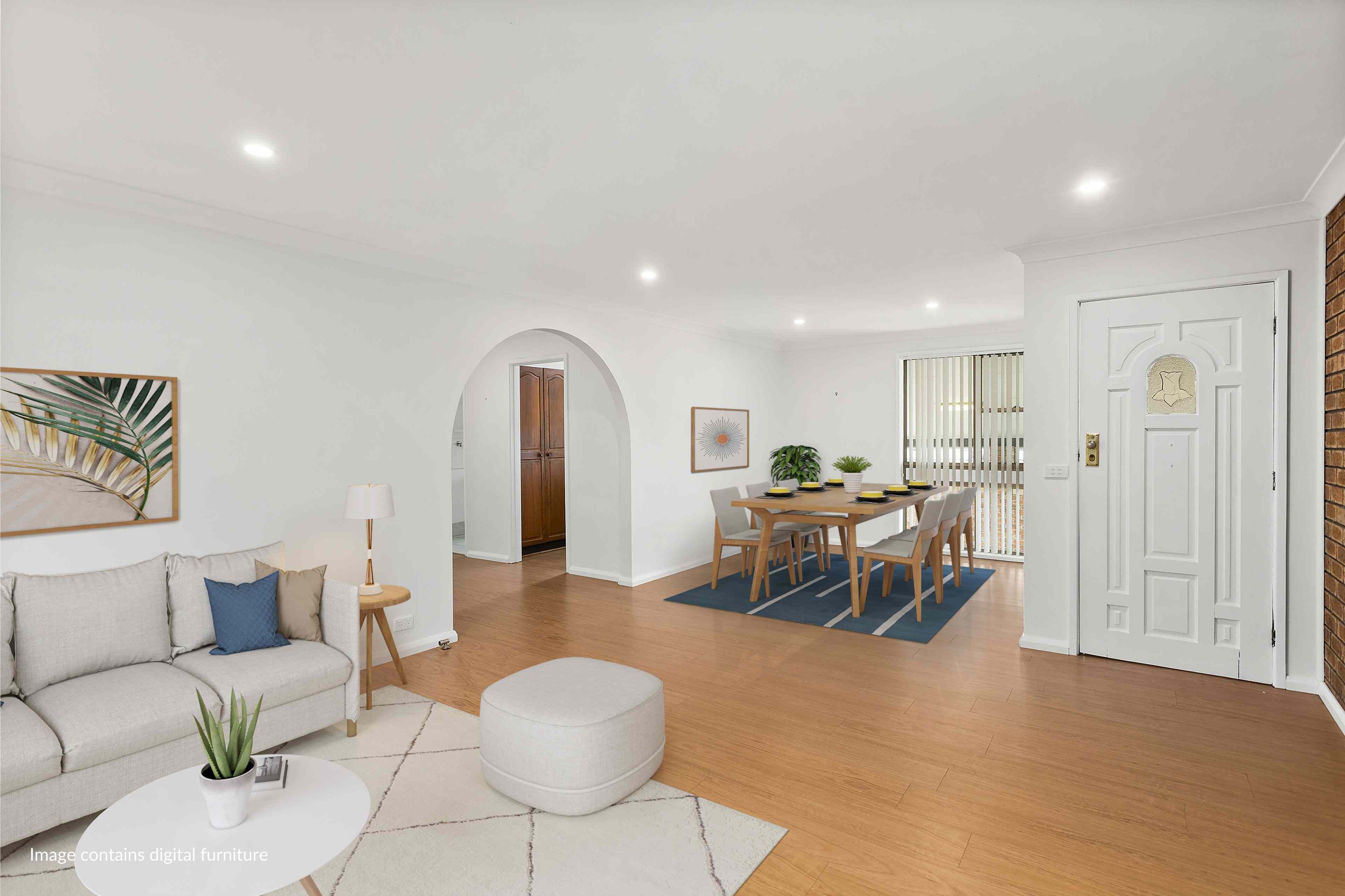 Home For Rent: NSW Keiraville, NSW 2500 Villa | Prop-GPT the AI-Powered Property Portal