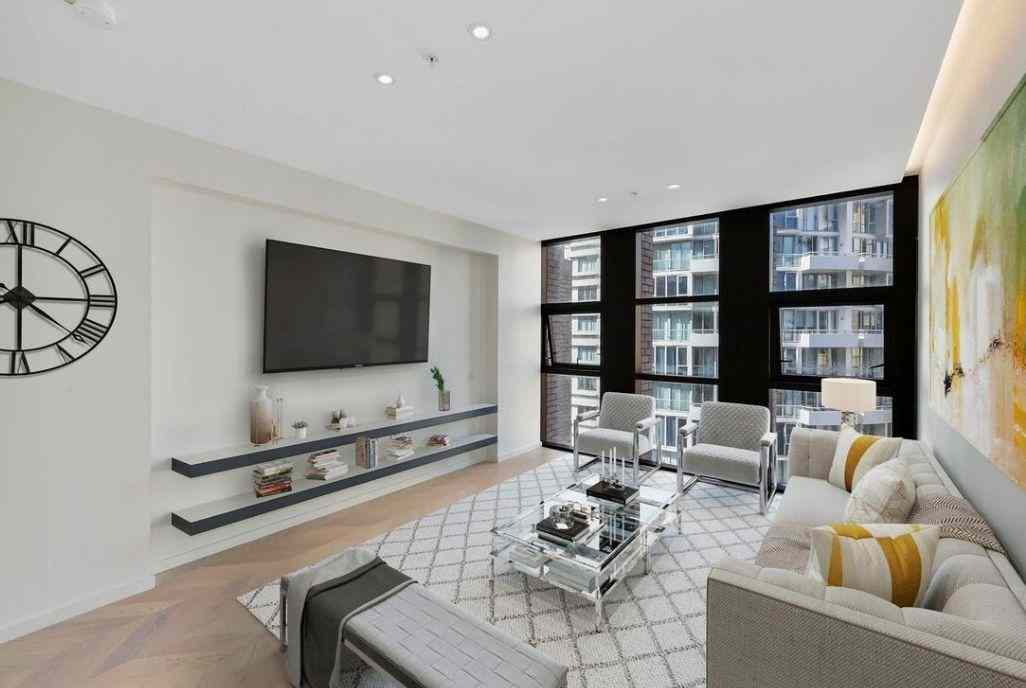Home For Rent: NSW Sydney, NSW 2000 Apartment | Prop-GPT the AI-Powered Property Portal