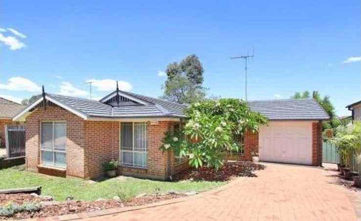 Home For Rent: NSW Blacktown, NSW 2148 House | Prop-GPT the AI-Powered Property Portal