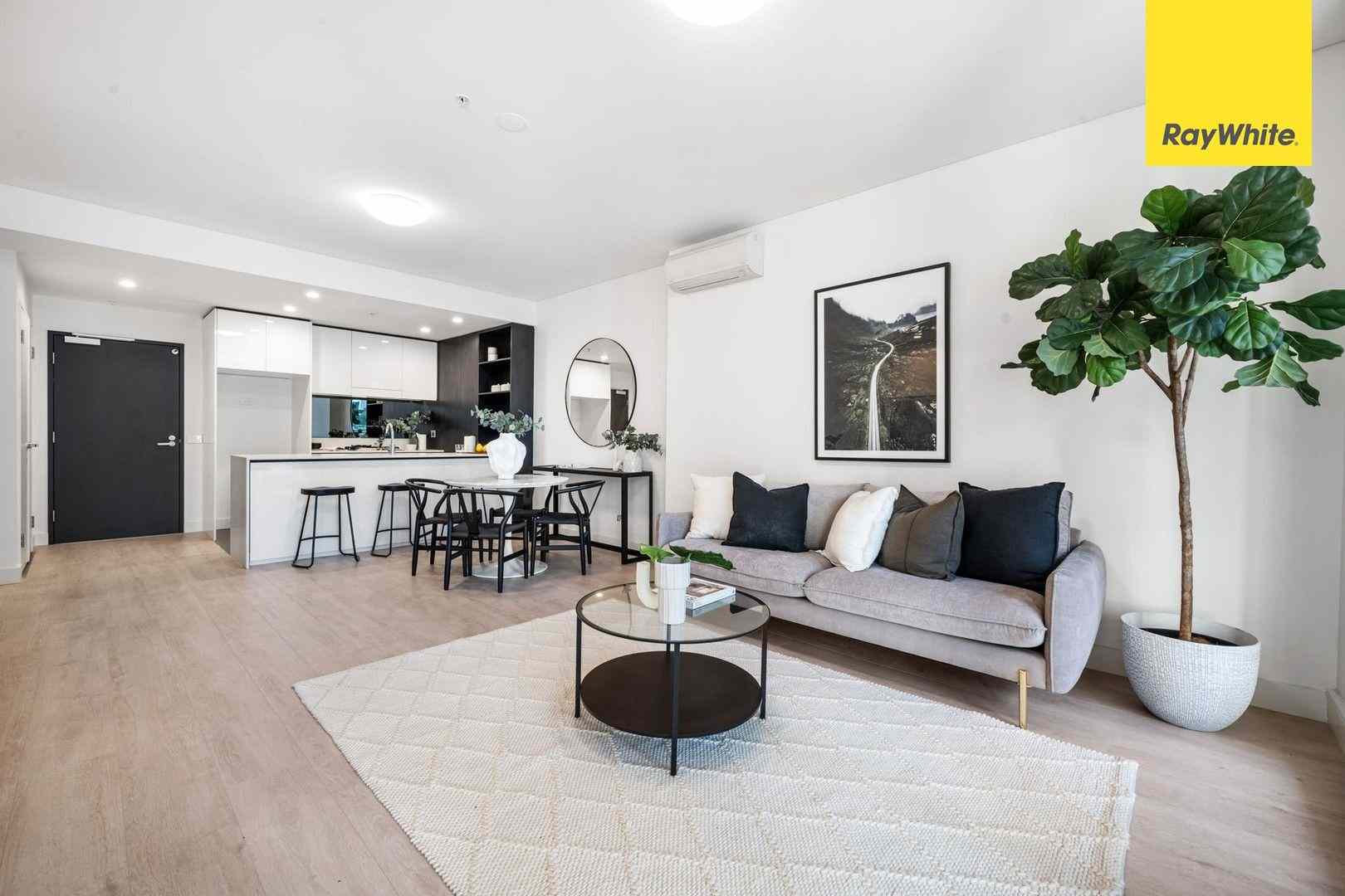 Home For Rent: NSW Wentworth Point, NSW 2127 Apartment | Prop-GPT the AI-Powered Property Portal