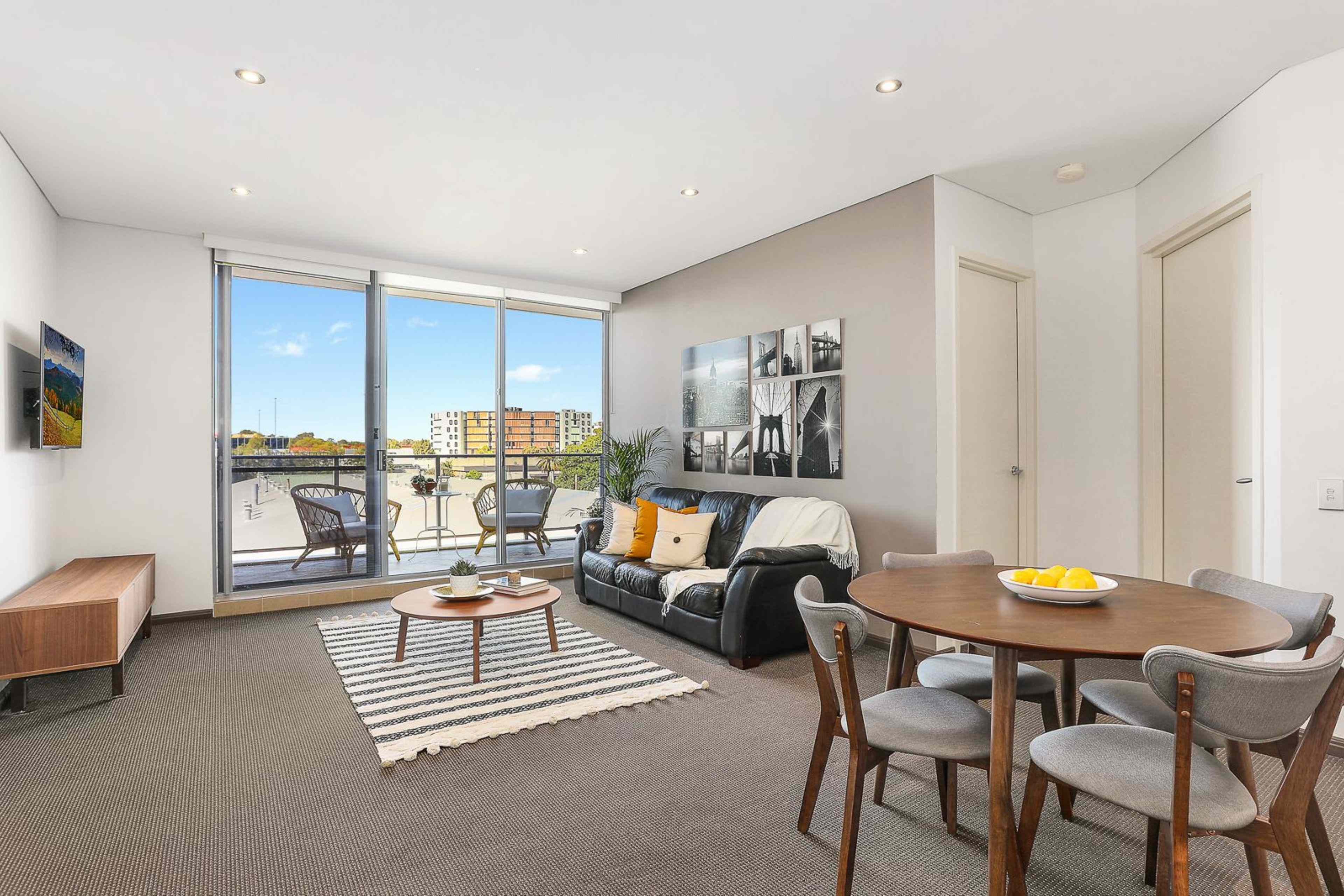 Home For Rent: NSW Rosebery, NSW 2018 Apartment | Prop-GPT the AI-Powered Property Portal