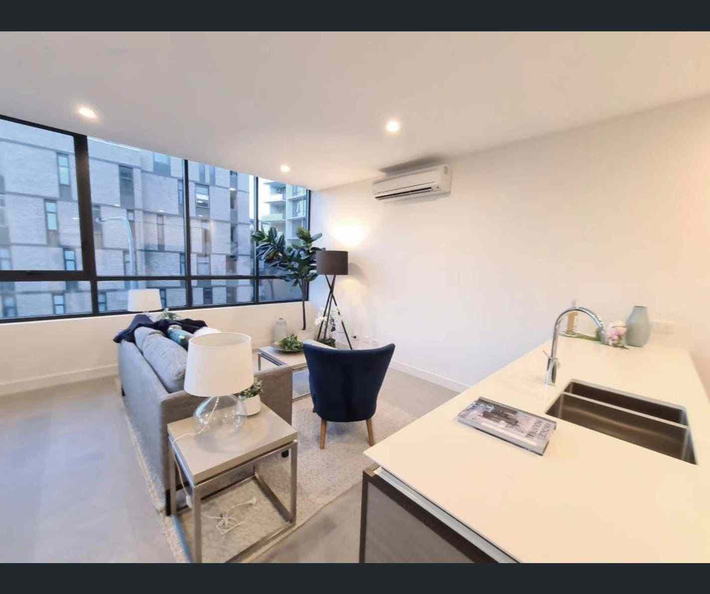 Home For Rent: NSW Parramatta, NSW 2150 Apartment | Prop-GPT the AI-Powered Property Portal