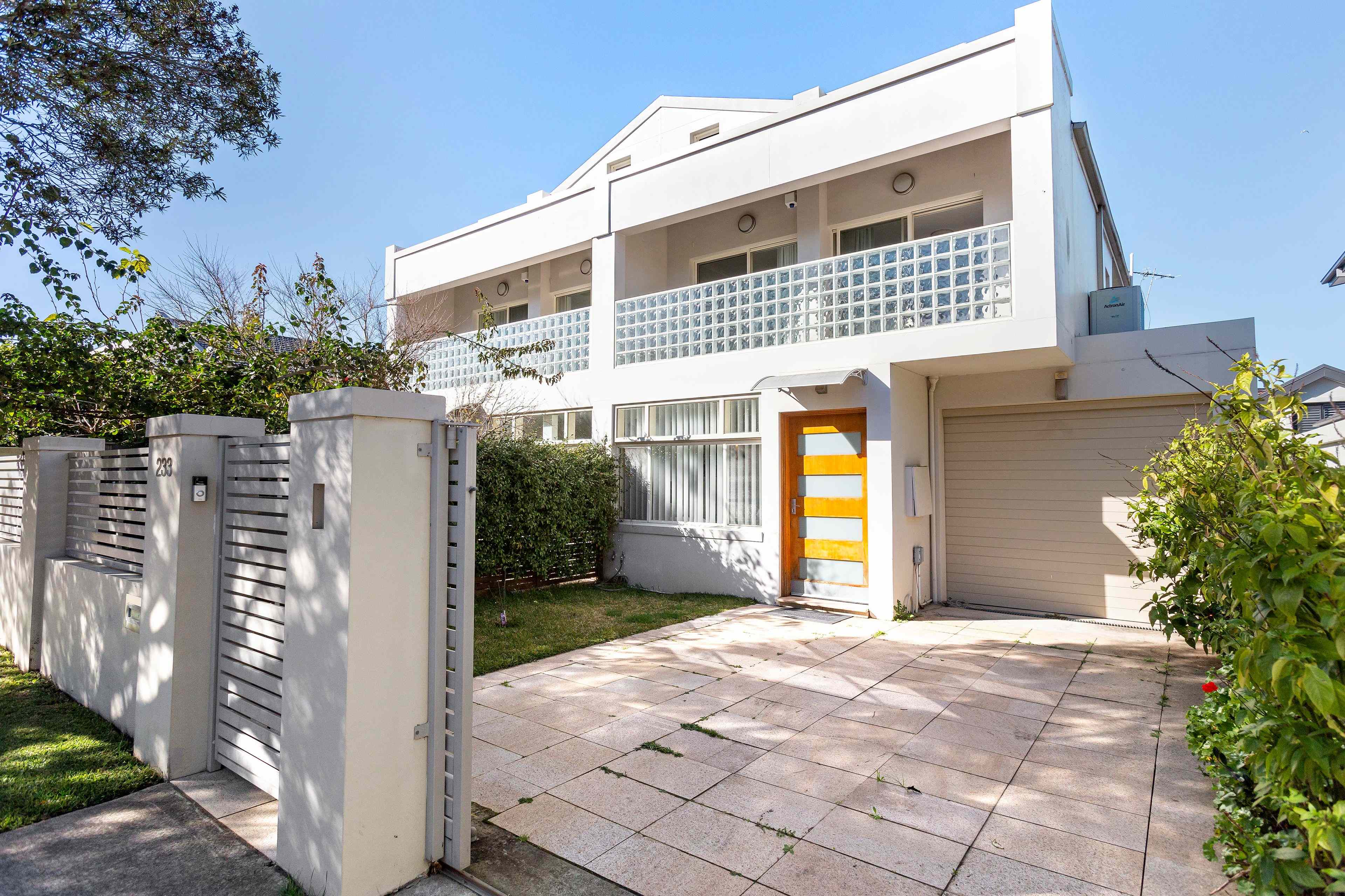 Home For Rent: NSW Concord, NSW 2137 DuplexSemi-detached | Prop-GPT the AI-Powered Property Portal