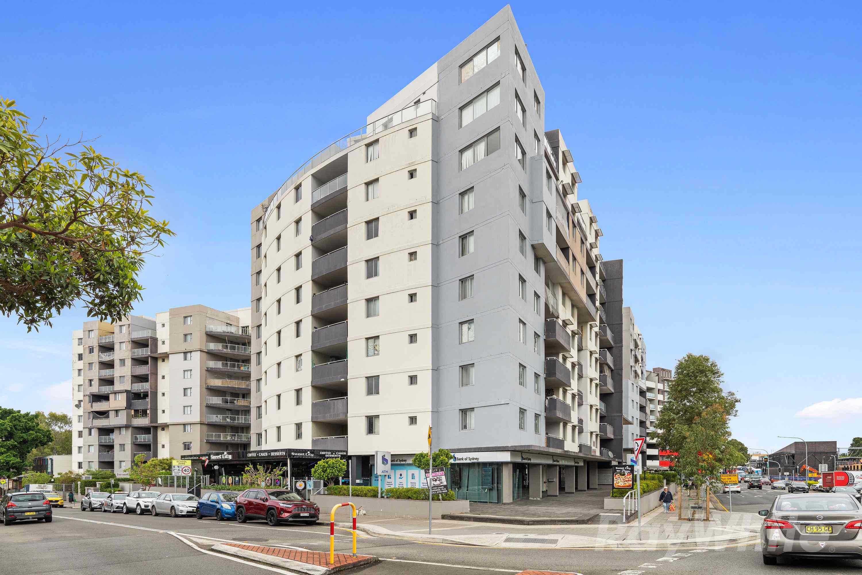 Home For Rent: NSW Bankstown, NSW 2200 Apartment | Prop-GPT the AI-Powered Property Portal