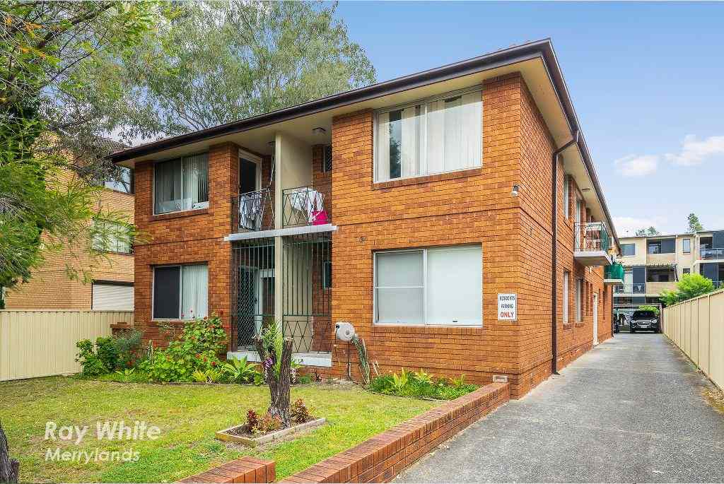 Home For Rent: NSW Merrylands, NSW 2160 House | Prop-GPT the AI-Powered Property Portal