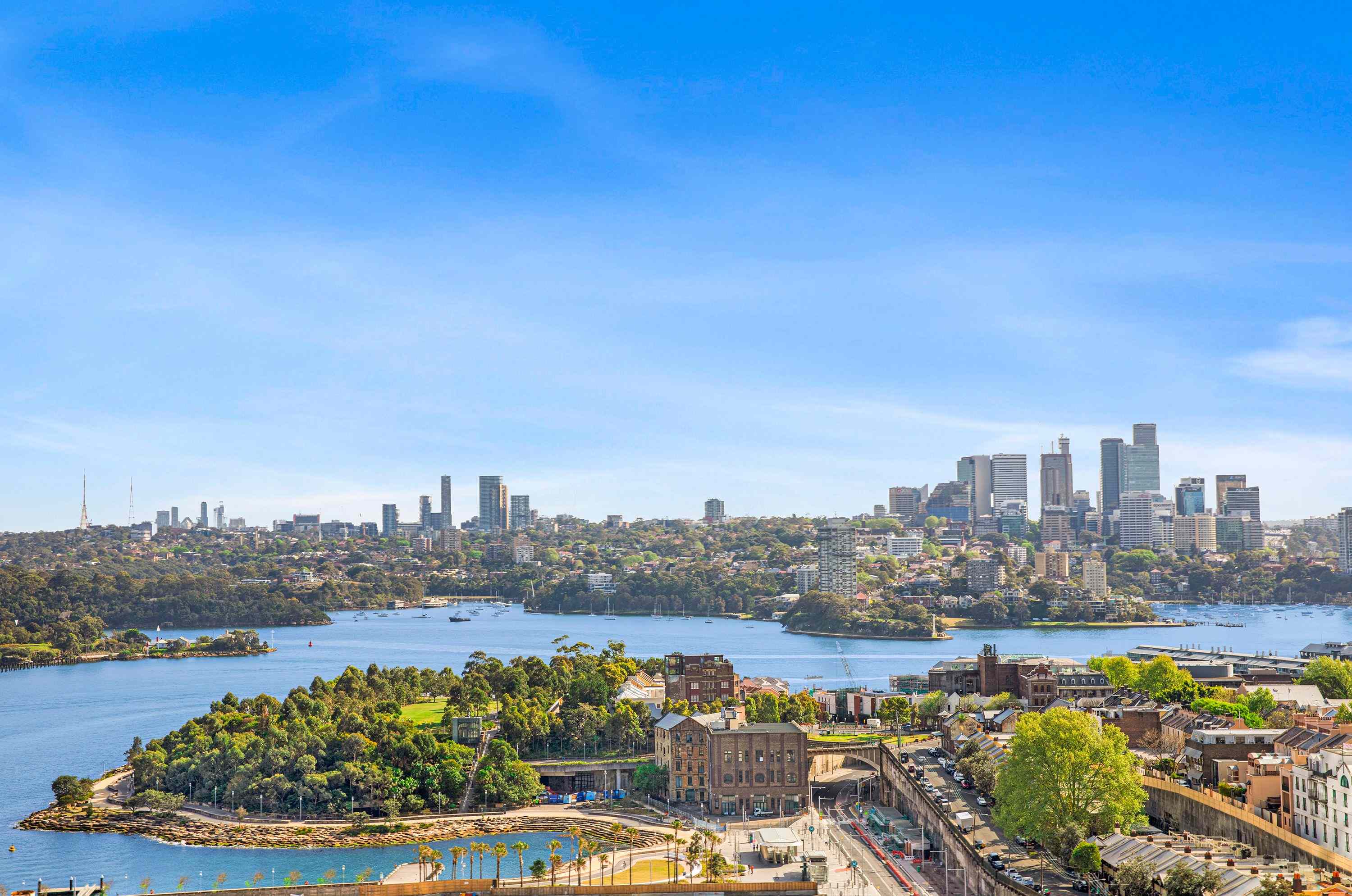 Home For Rent: NSW Barangaroo, NSW 2000 Apartment | Prop-GPT the AI-Powered Property Portal