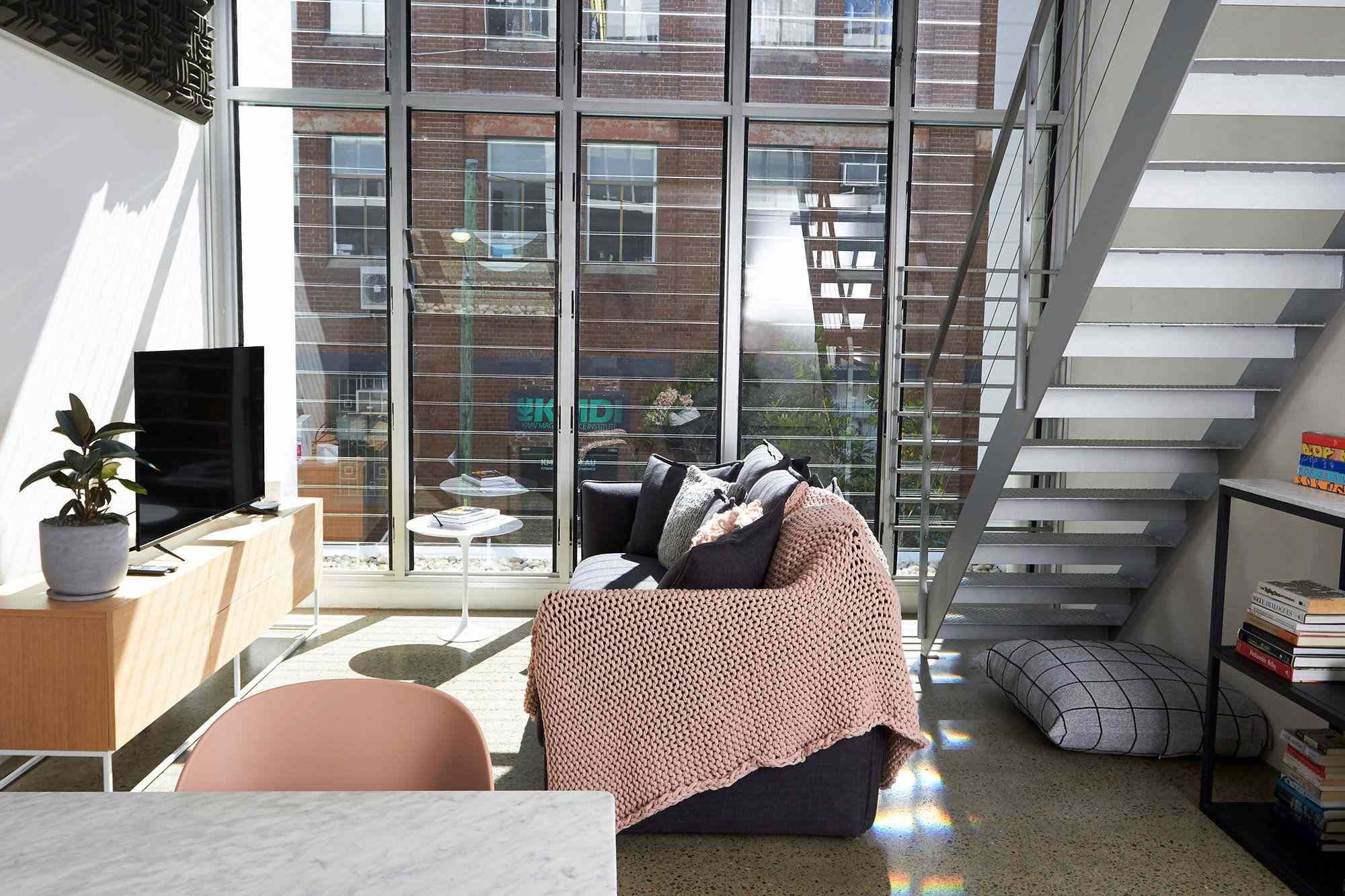 Home For Rent: NSW Surry Hills, NSW 2010 Apartment | Prop-GPT the AI-Powered Property Portal