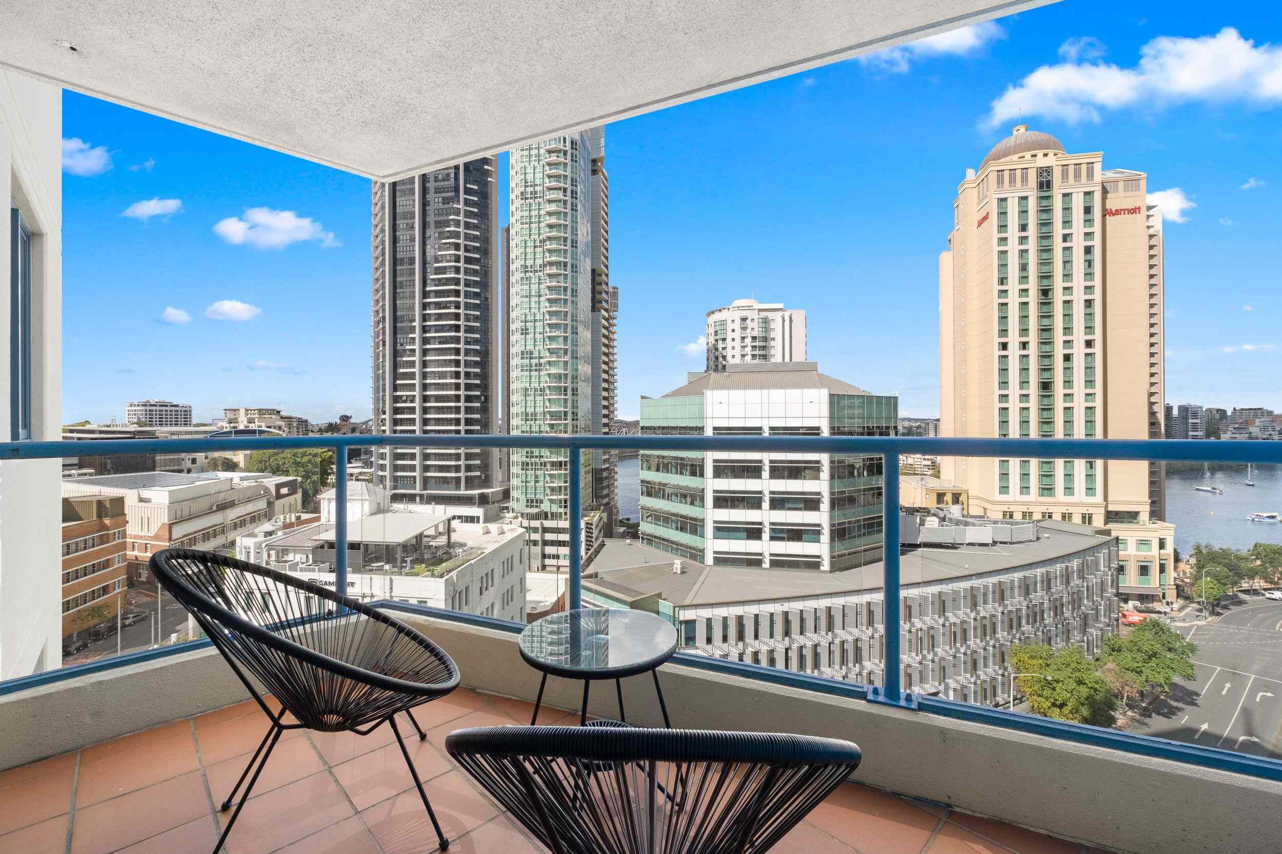 Home For Rent: QLD Brisbane City, QLD 4000 Apartment | Prop-GPT the AI-Powered Property Portal