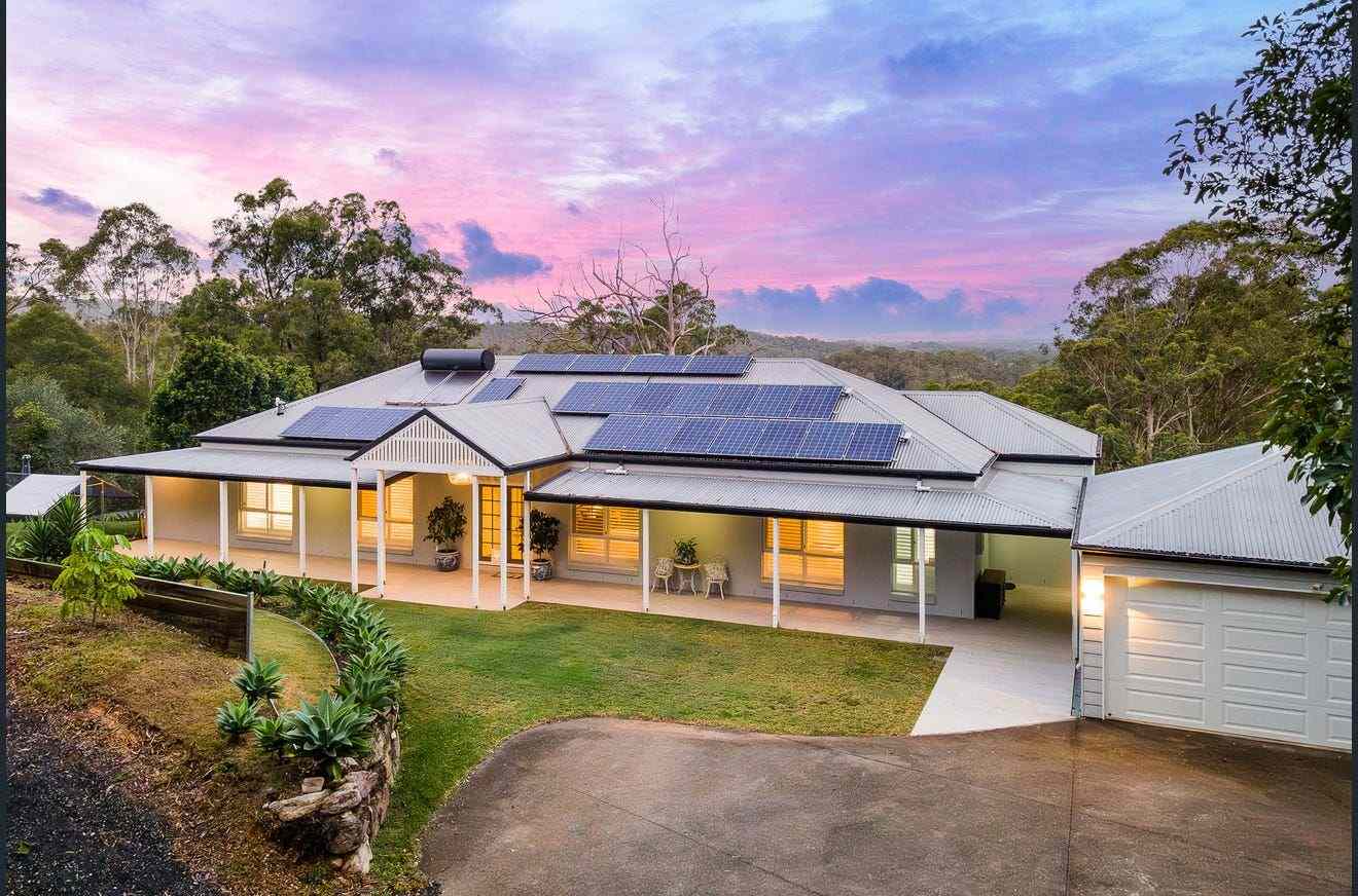 Home For Rent: QLD Upper Brookfield, QLD 4069 House | Prop-GPT the AI-Powered Property Portal