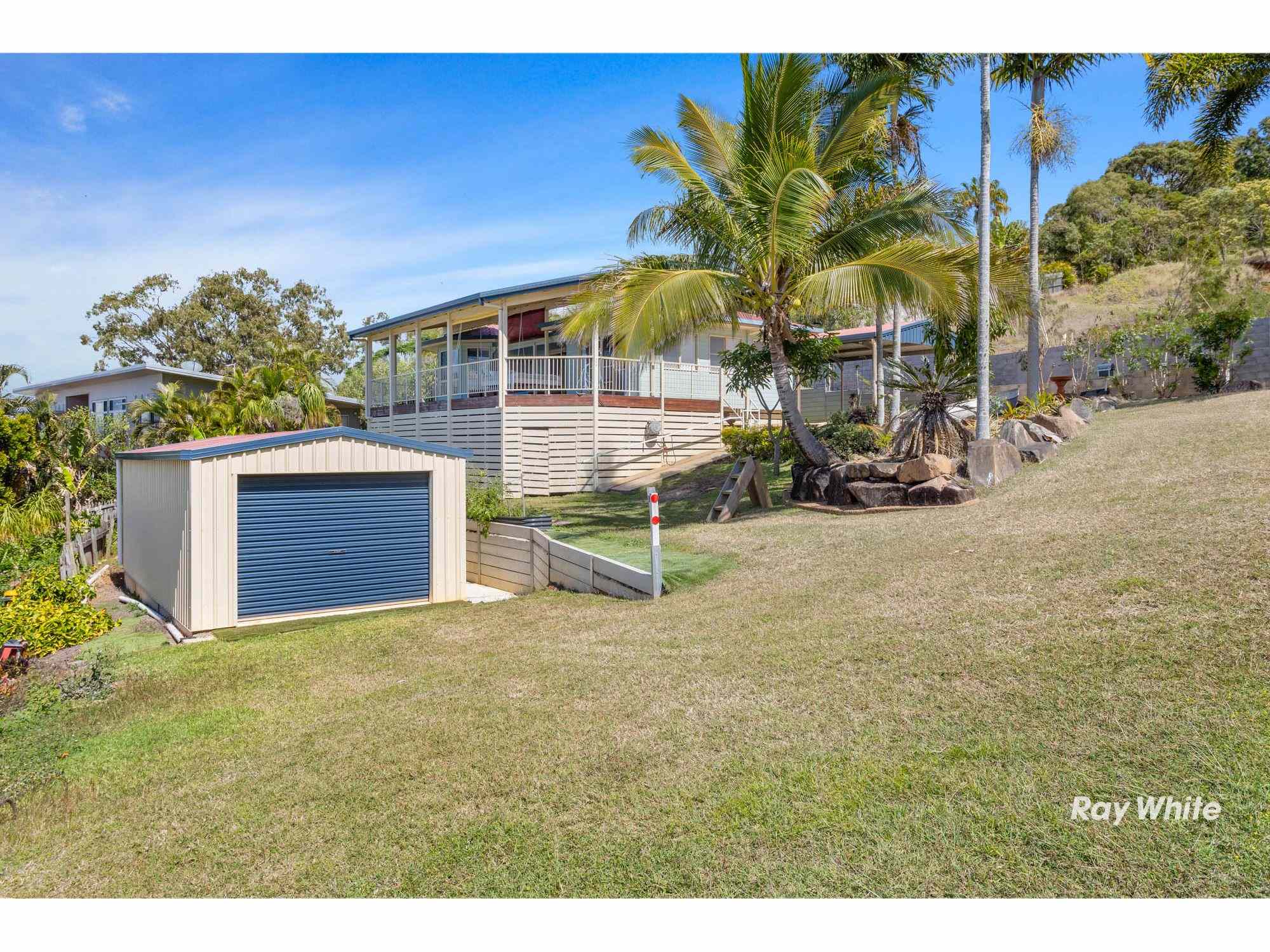 Home For Rent: QLD Taranganba, QLD 4703 House | Prop-GPT the AI-Powered Property Portal