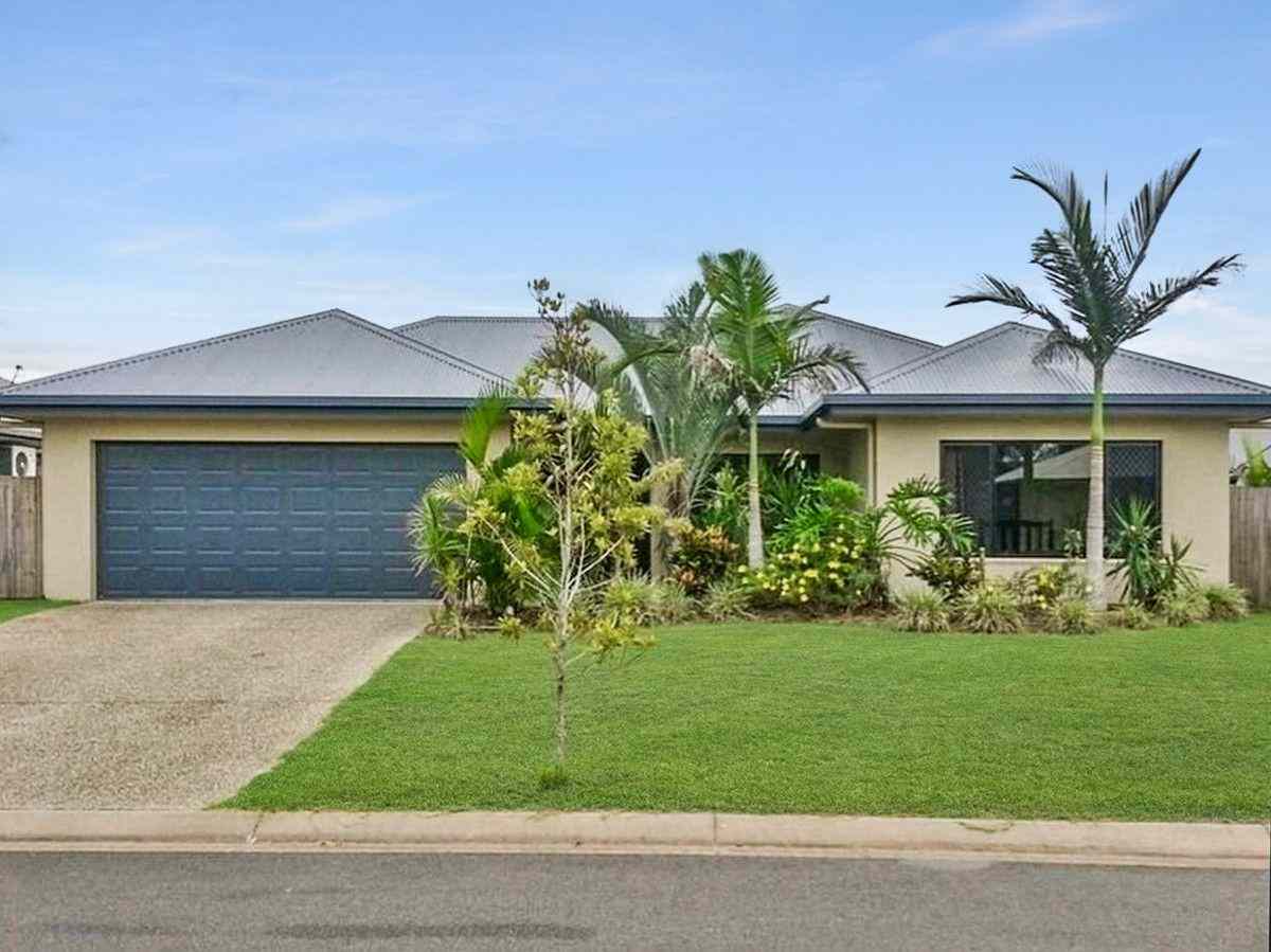 Home For Rent: QLD Trinity Park, QLD 4879 House | Prop-GPT the AI-Powered Property Portal