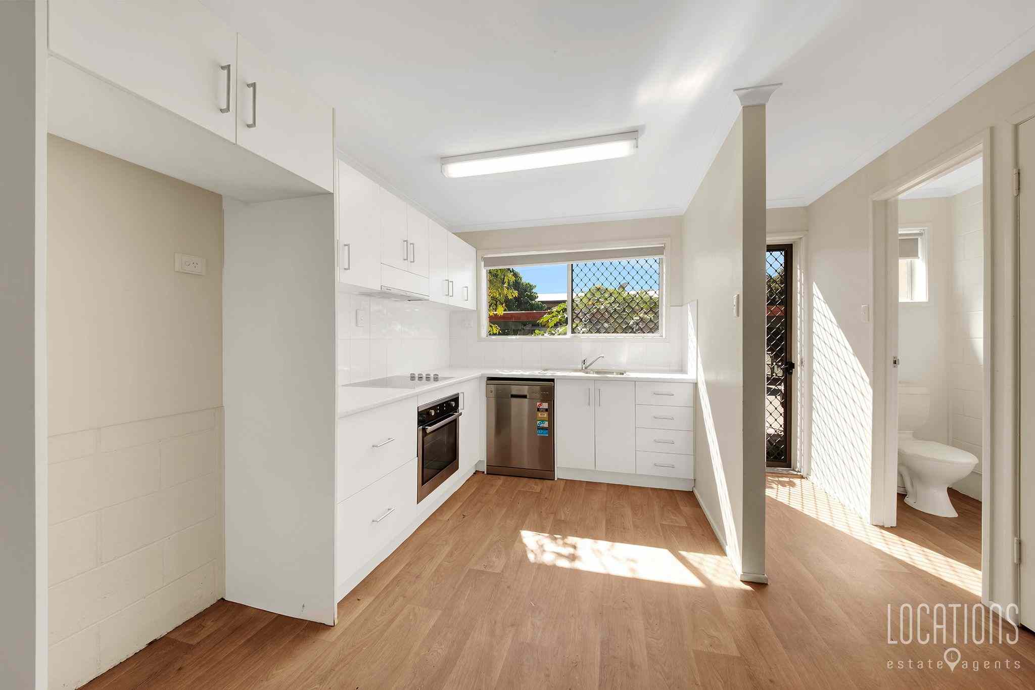 Home For Rent: QLD South Gladstone, QLD 4680 Unit | Prop-GPT the AI-Powered Property Portal