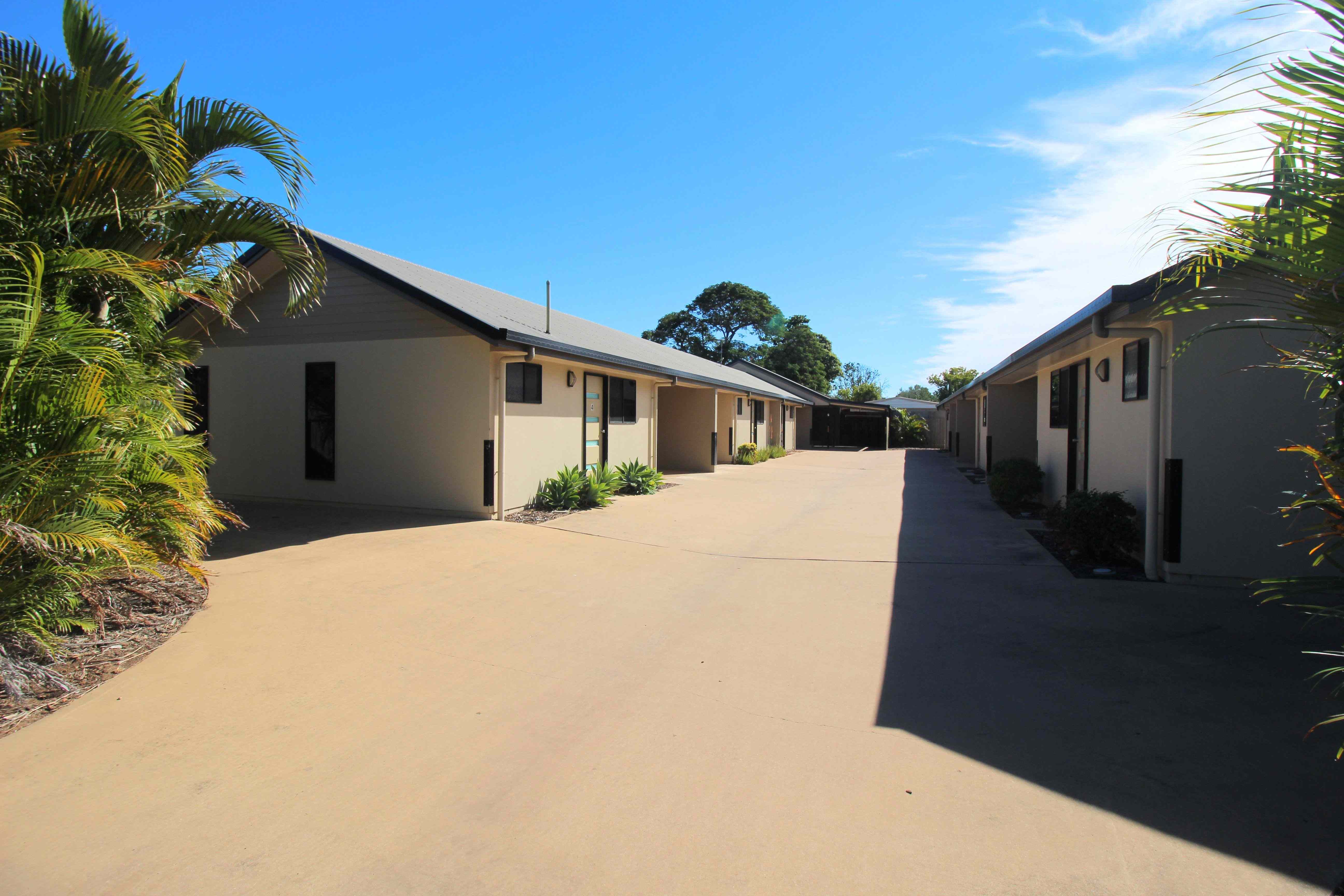 Home For Rent: QLD Emerald, QLD 4720 Apartment | Prop-GPT the AI-Powered Property Portal