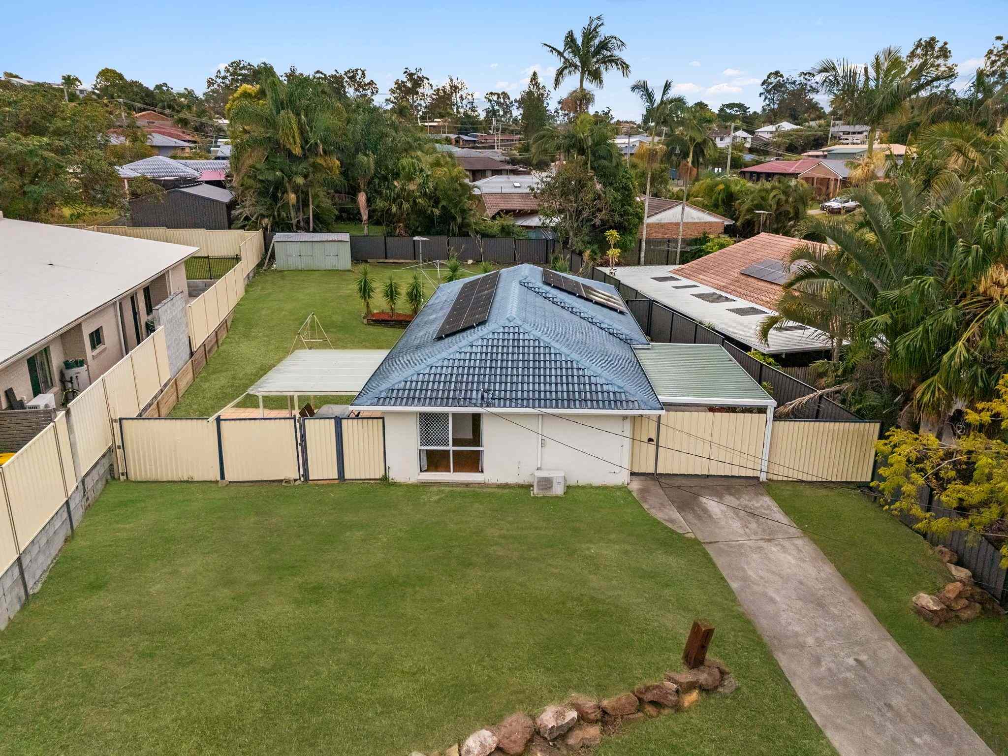 Home For Rent: QLD Regents Park, QLD 4118 House | Prop-GPT the AI-Powered Property Portal