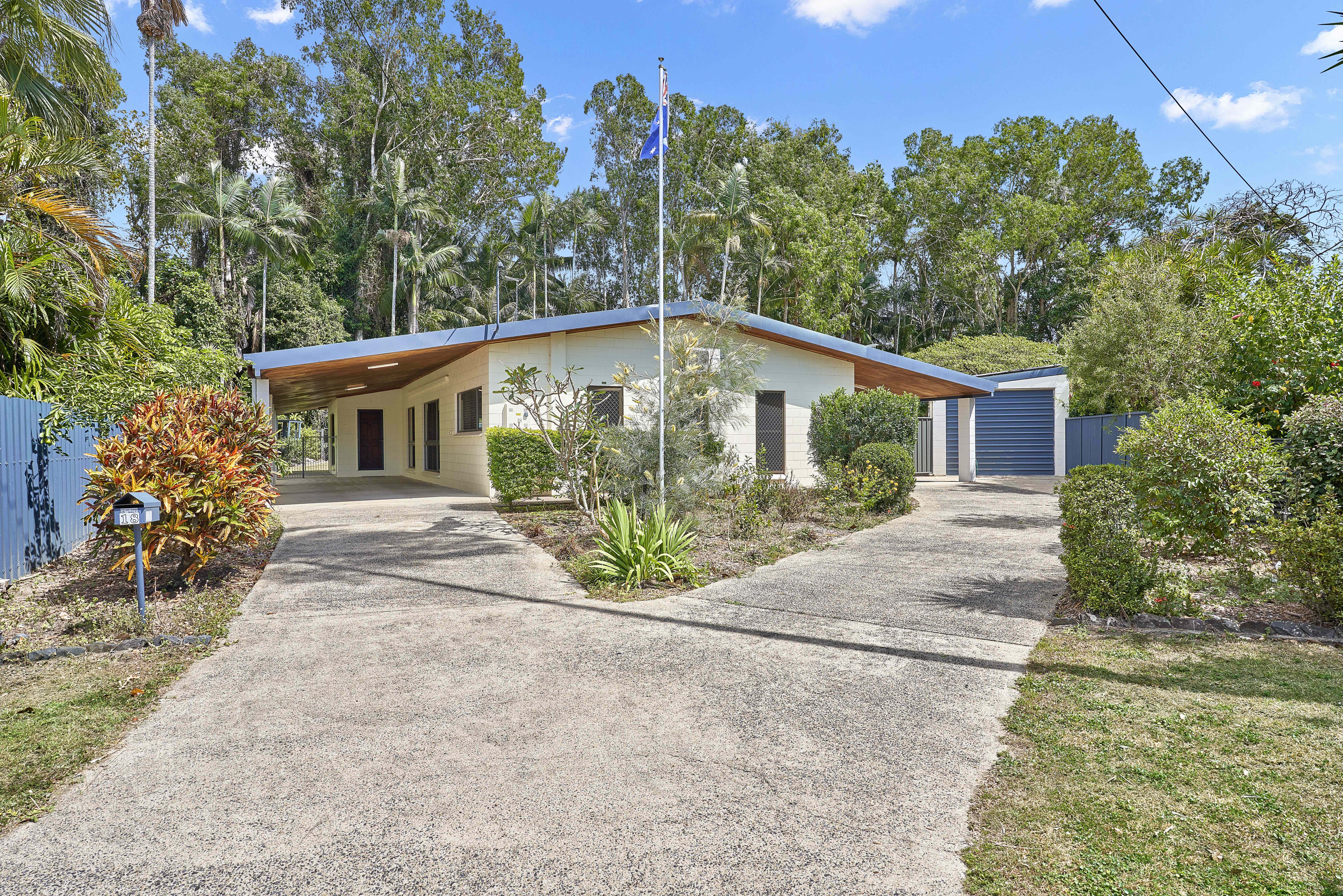 Home For Rent: QLD Trinity Park, QLD 4879 House | Prop-GPT the AI-Powered Property Portal