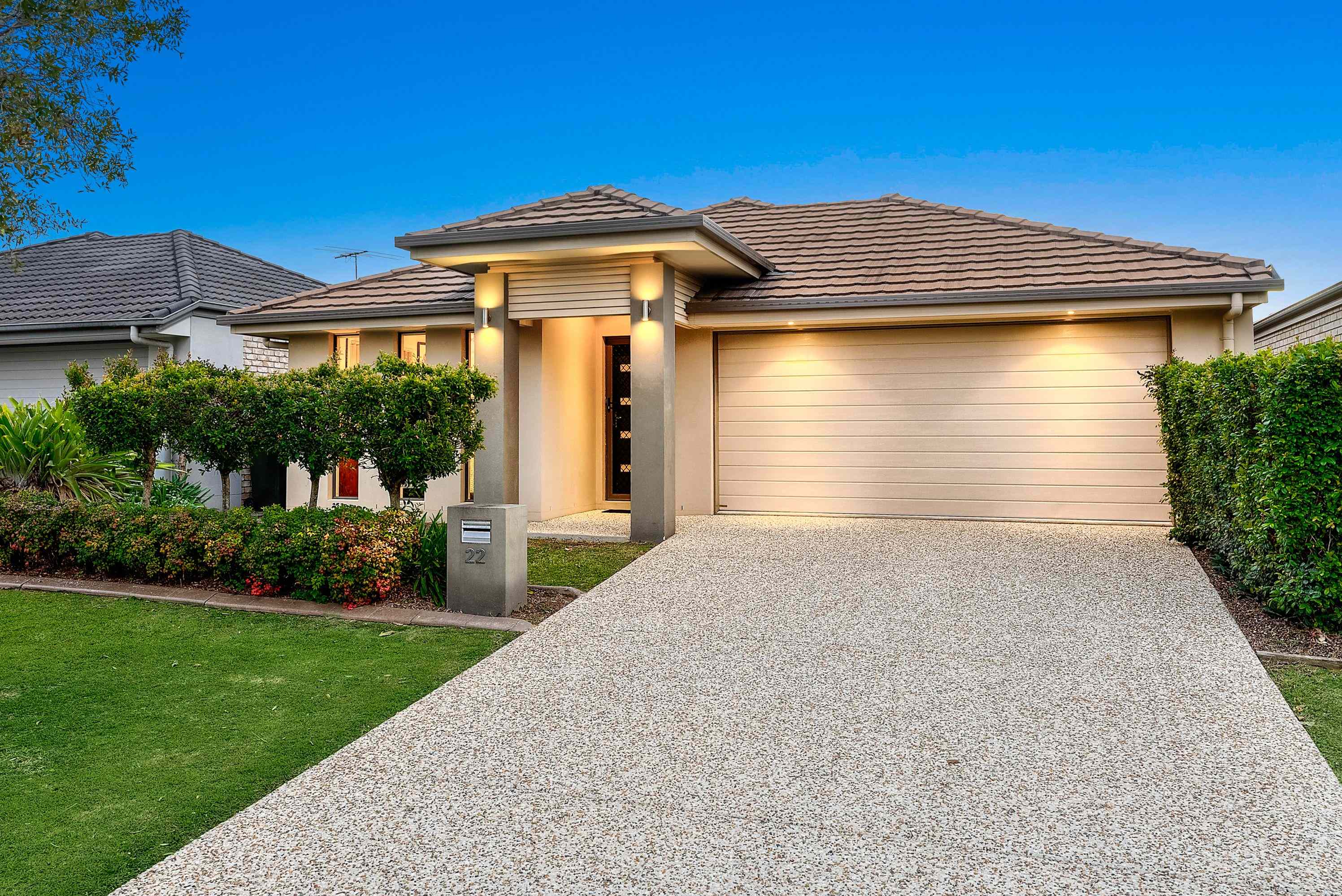 Home For Rent: QLD North Lakes, QLD 4509 House | Prop-GPT the AI-Powered Property Portal