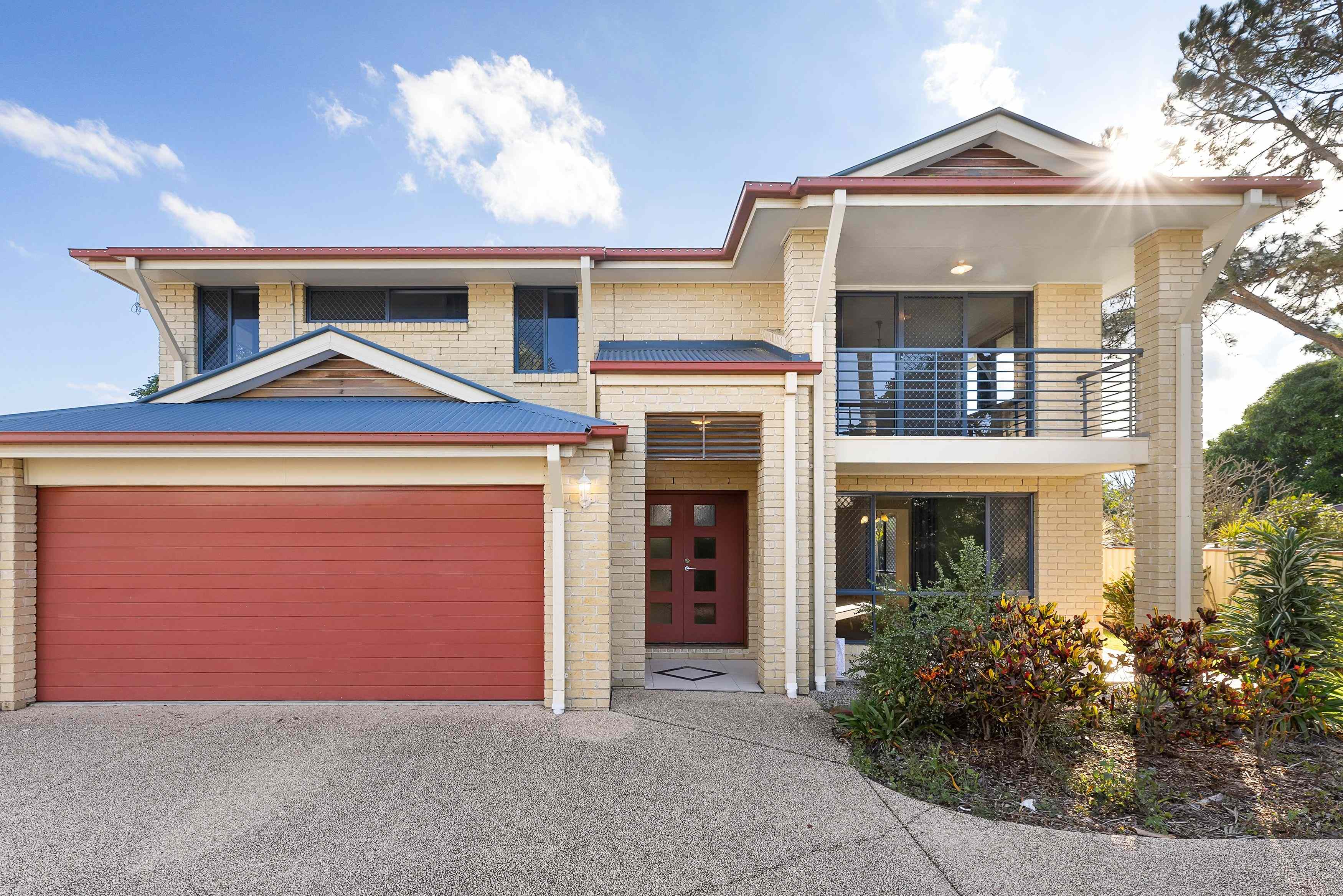 Home For Rent: QLD Mitchelton, QLD 4053 House | Prop-GPT the AI-Powered Property Portal