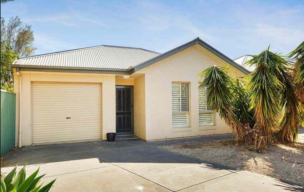 Prop-GPT: House: SA Morphett Vale, SA 5162 Home For Rent