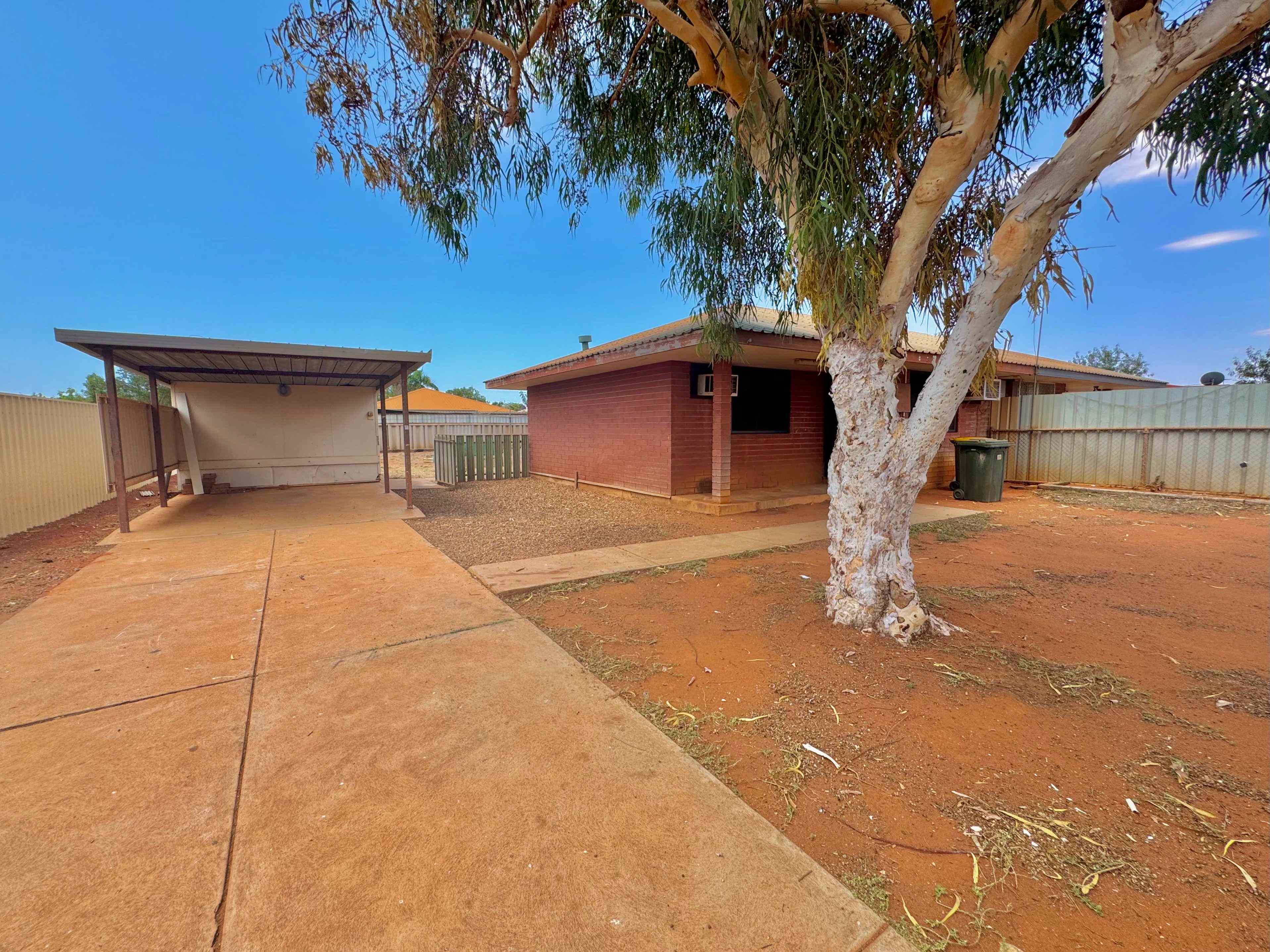 Home For Rent: WA South Hedland, WA 6722 House | Prop-GPT the AI-Powered Property Portal