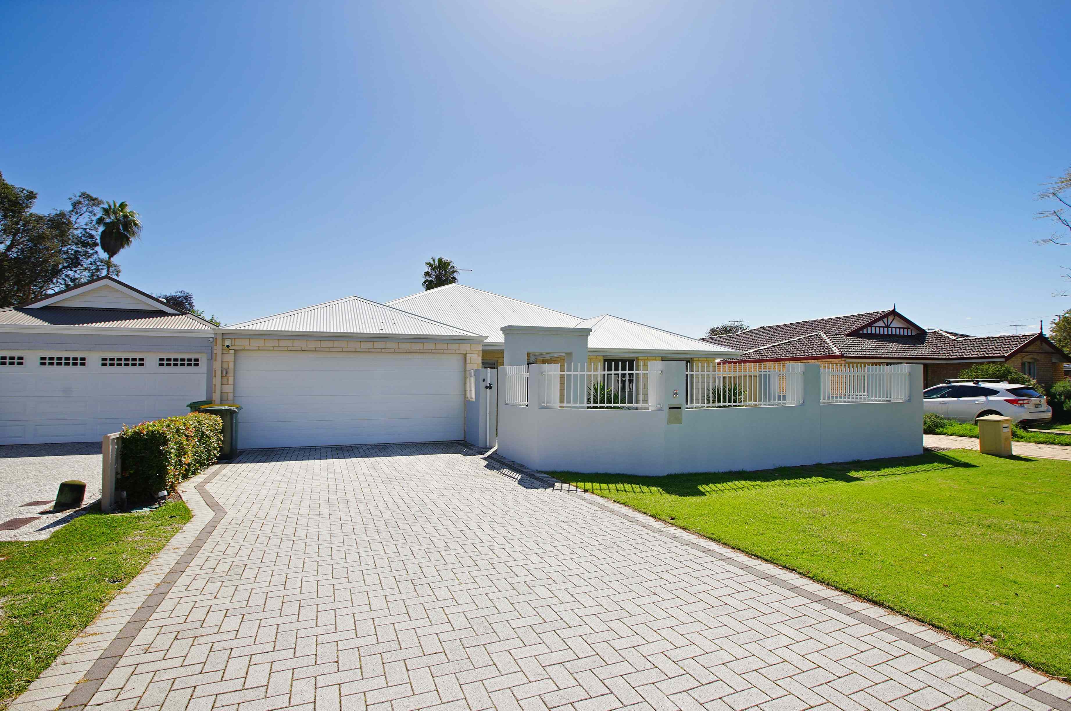 Home For Rent: WA Manning, WA 6152 House | Prop-GPT the AI-Powered Property Portal