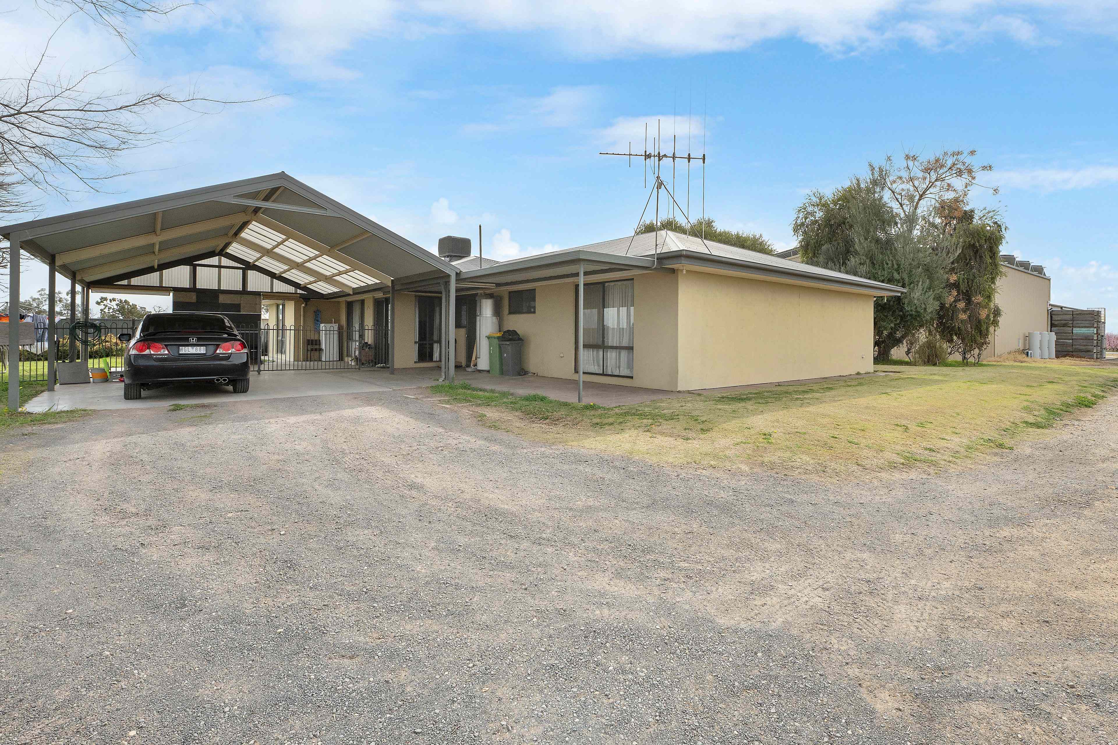 Rural: VIC Woorinen, VIC 3589 Horticulture | Prop-GPT the AI-Powered Property Portal