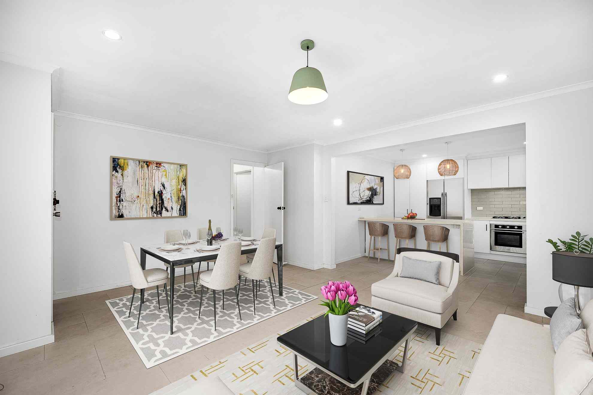 Home For Rent: VIC South Kingsville, VIC 3015 Apartment | Prop-GPT the AI-Powered Property Portal